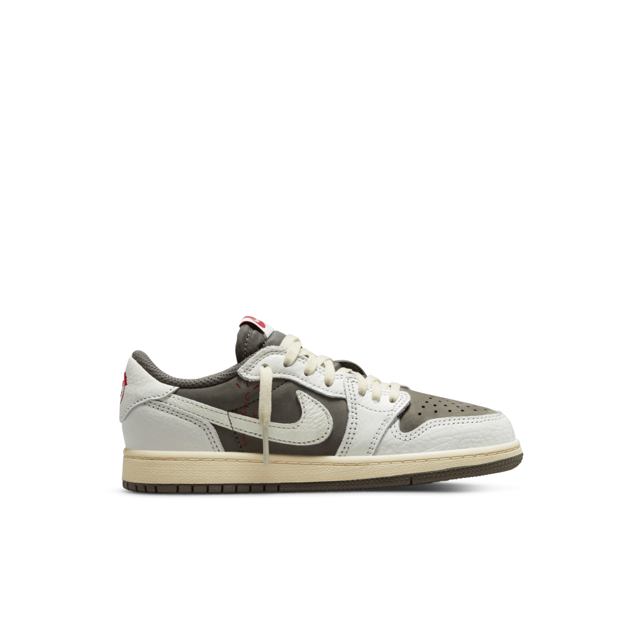 조던 1 로우 x Travis Scott 'Sail and Ridgerock'(DO5442-162) 출시일