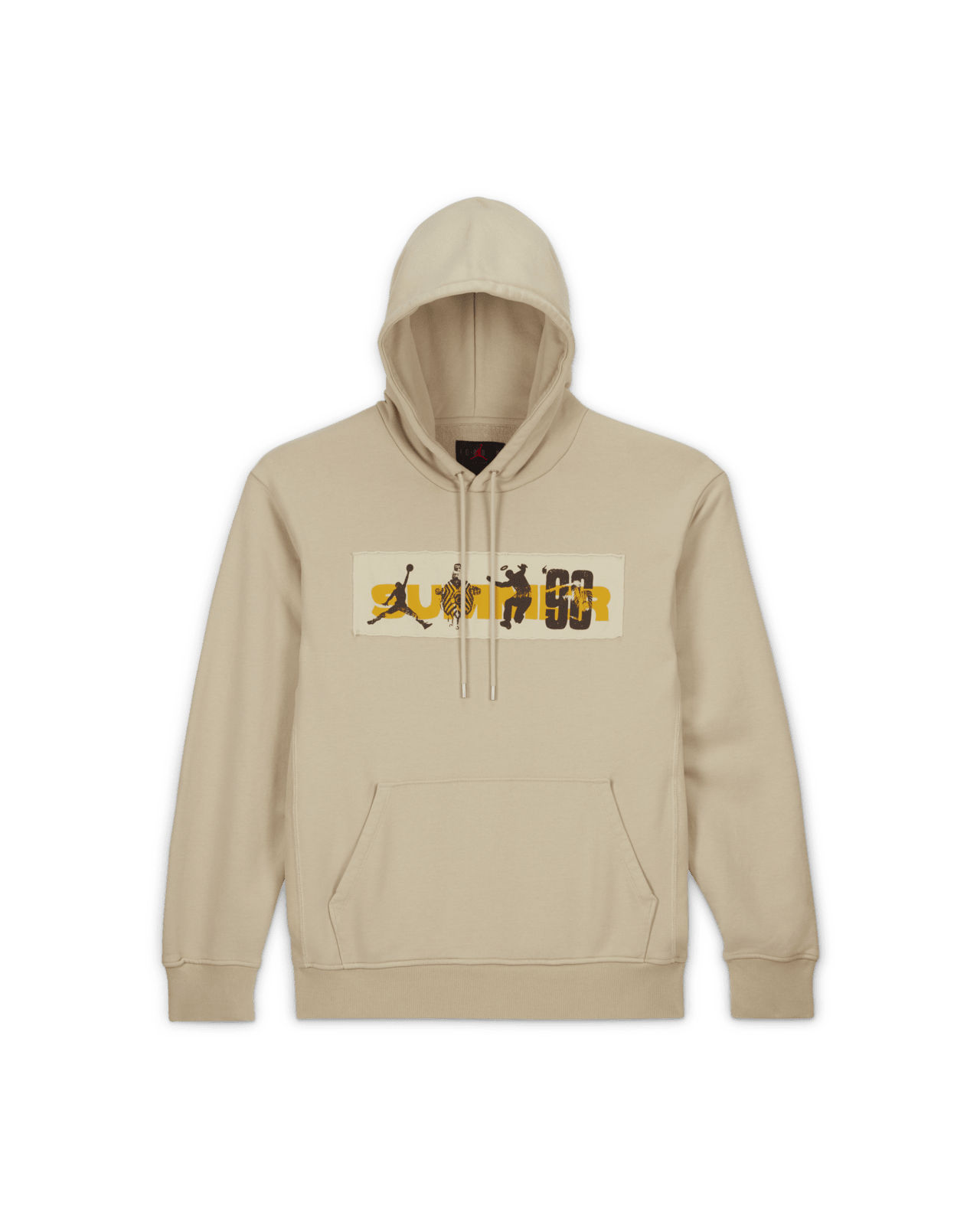 Jordan x UNION x Bephies Beauty Supply 男款服飾系列發售日期