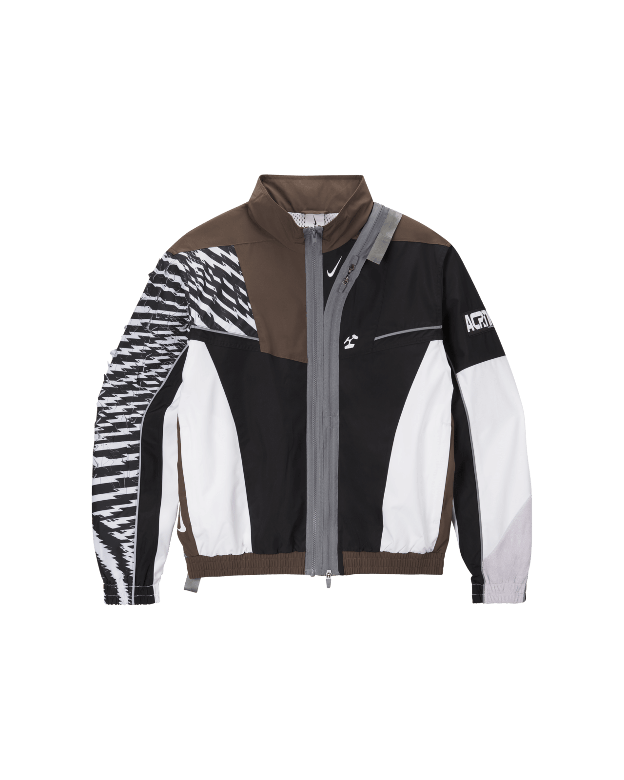 Nike x ACRONYM ® Tracksuits Release Date