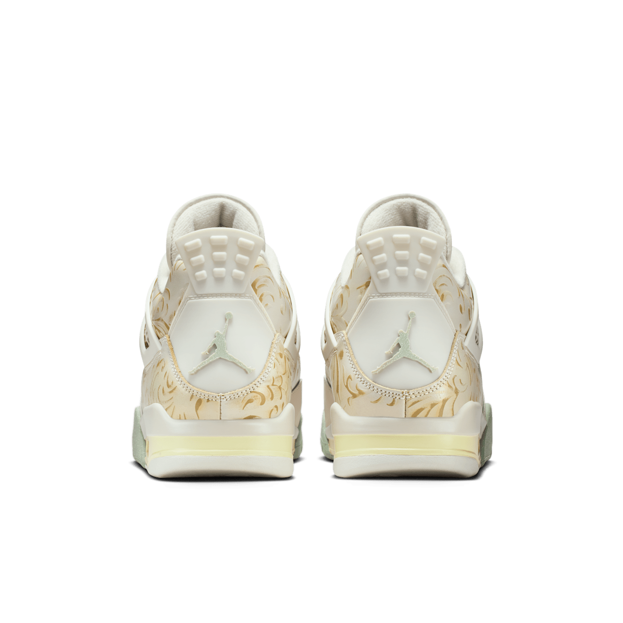 Fecha de lanzamiento de los Air Jordan 4 "Somos Eternos" (IM8116-047)