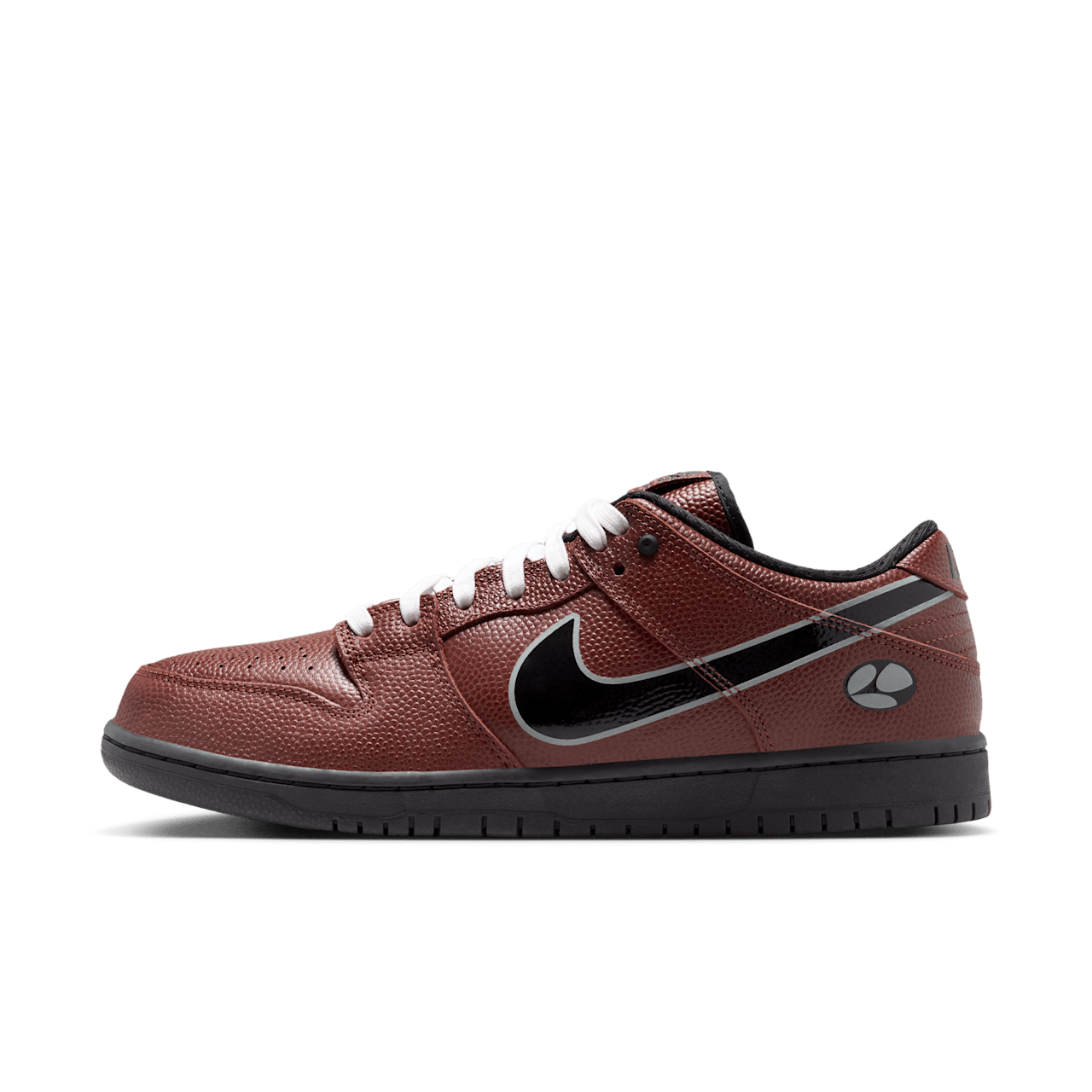 Nike SB Dunk Low Pro x Limosine Skateboards 'Brown and Black' (HJ4131-200) Release Date