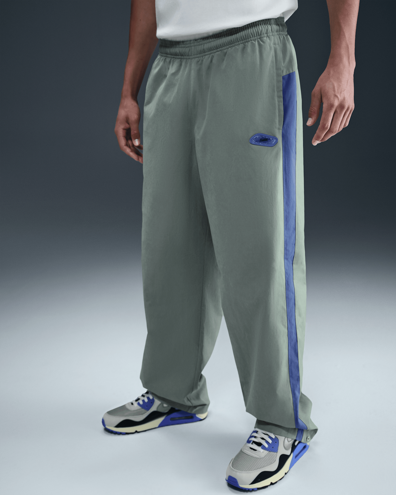 Collezione di abbigliamento Nike x Patta – Data del lancio
