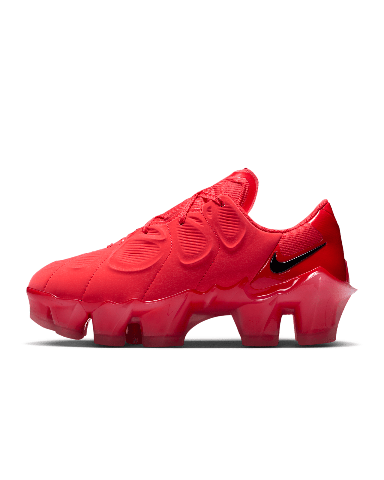 Women's First Sight Mirage 'Light Crimson and Clear' (HQ2412-600) Release Date