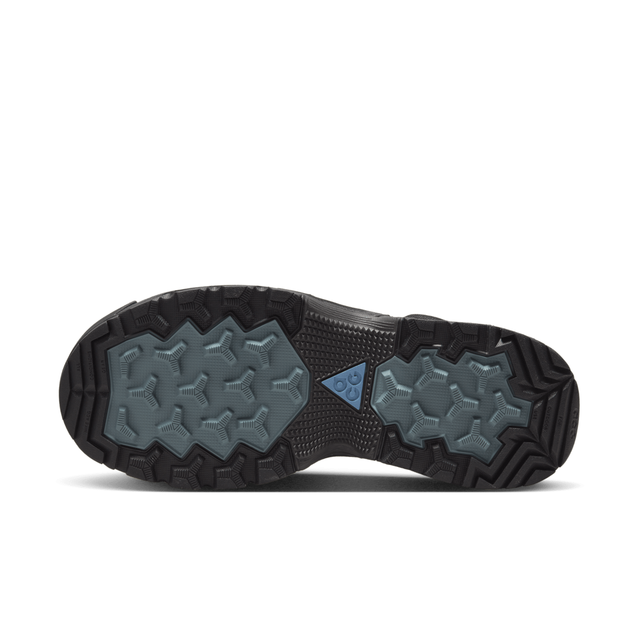 Nike ACG en Géorgie