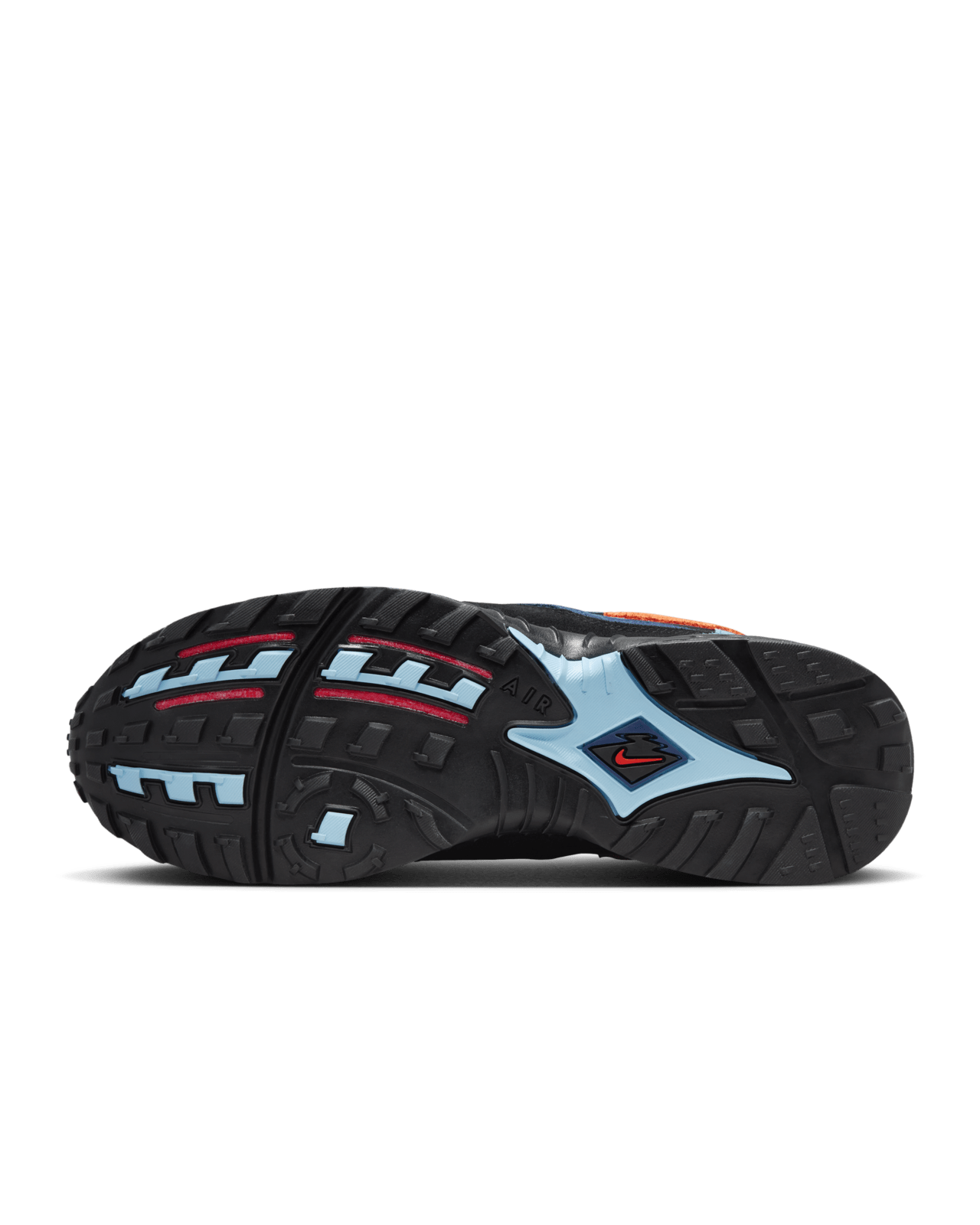 Air Terra Humara SP 'Mystic Navy and Aquarius Blue' (FQ9084-400) release date