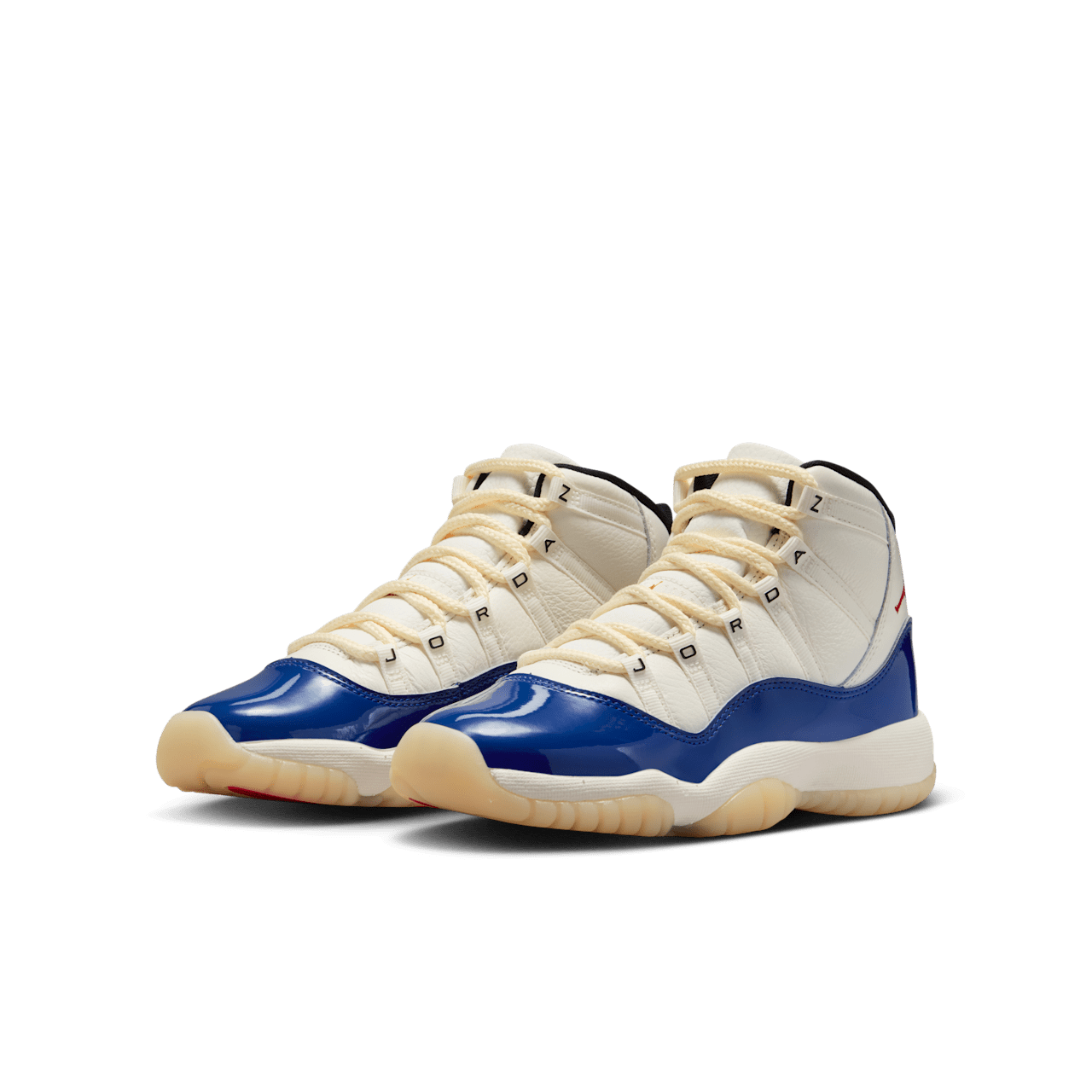 Big Kids' Air Jordan 11 'Rare Air' (IH2364-400)