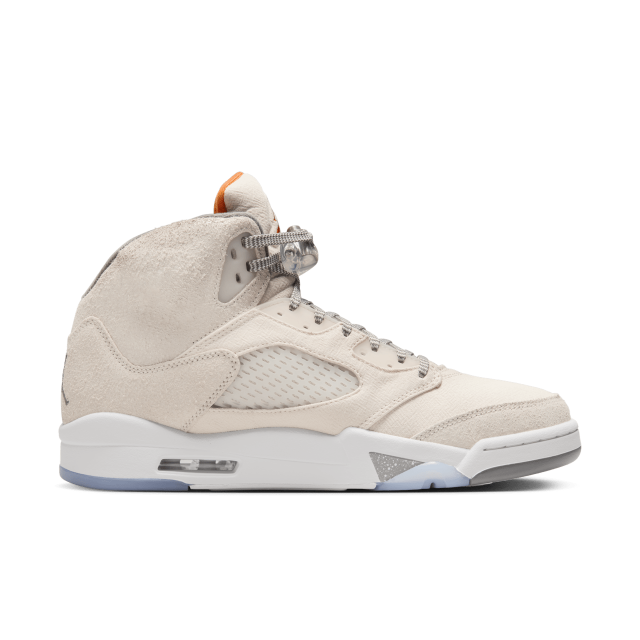 วันเปิดตัว Air Jordan 5 "Craft" (FD9222-180)