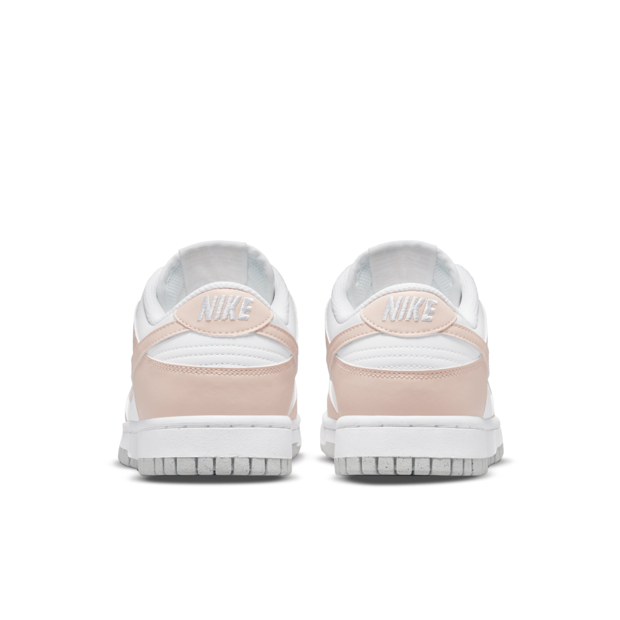 วันเปิดตัว Dunk Low Next Nature “Pale Coral”