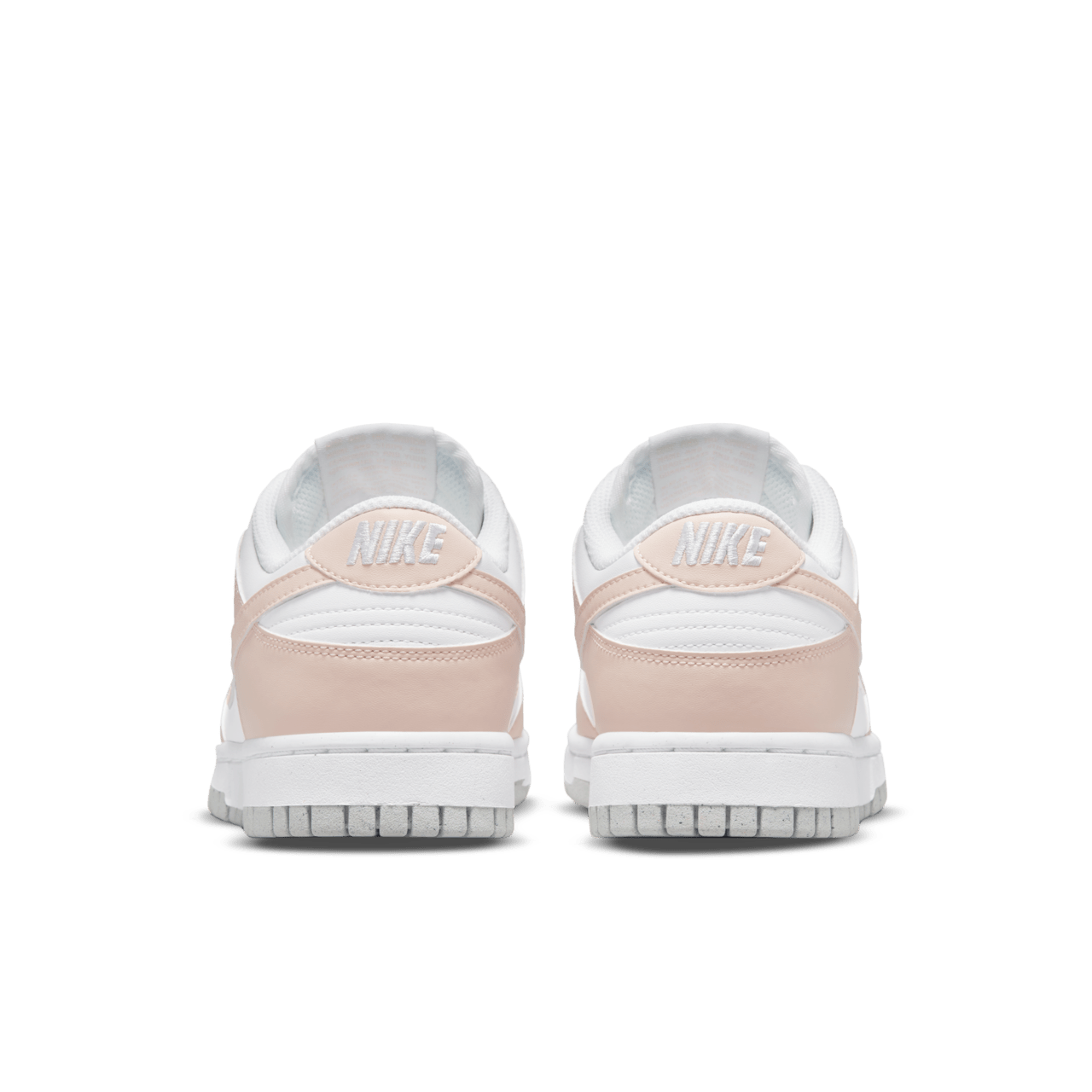 【NIKE公式】レディース ダンク LOW ネクスト ネイチャー 'Pale Coral' (DD1873-100 / W NIKE DUNK LOW VEGAN)