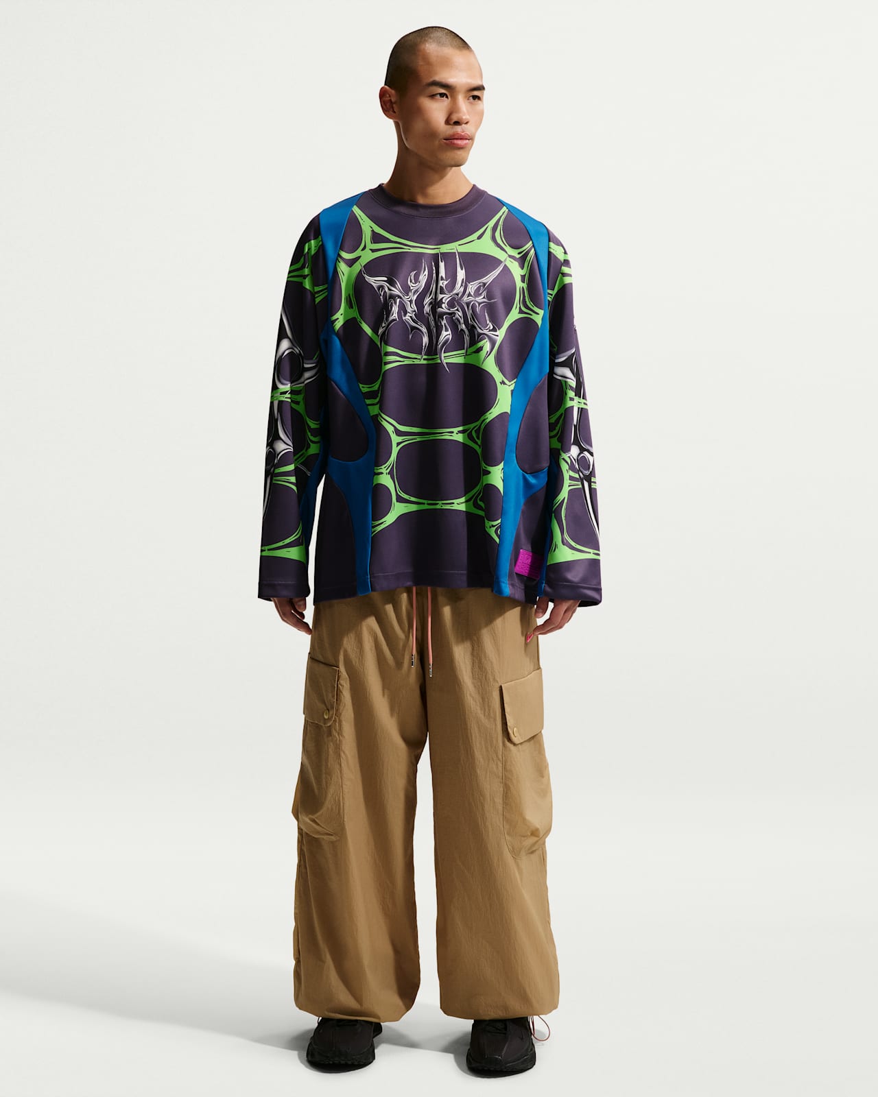 Releasedatum för Project F.R.O.G. Apparel Collection