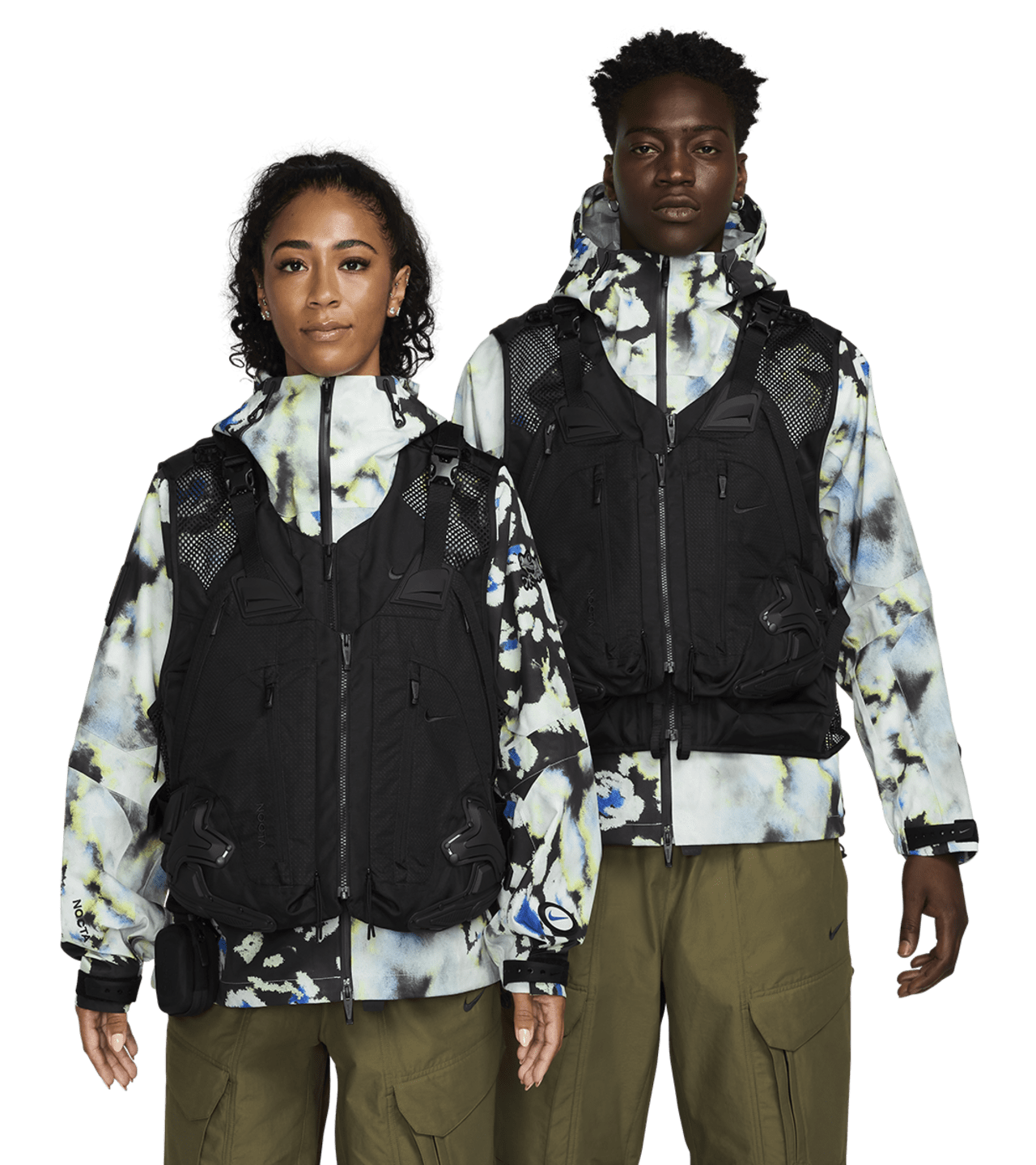 【NIKE公式】NOCTA Opal Apparel Collection