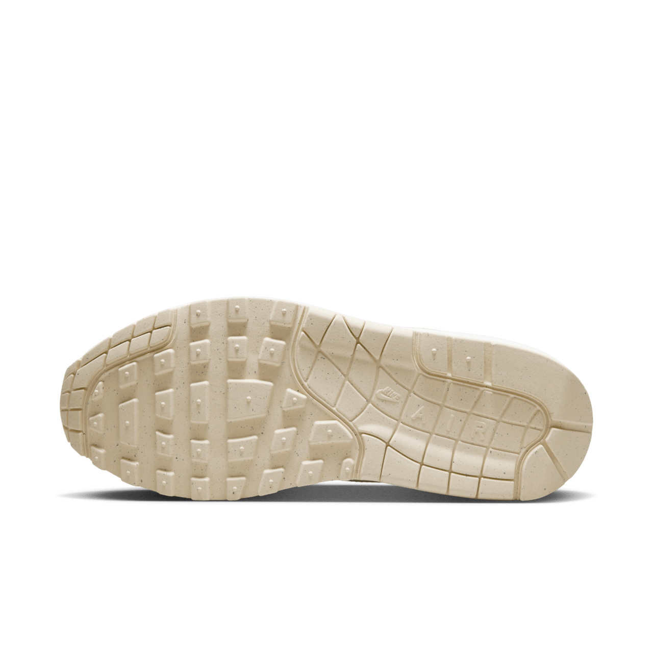 วันเปิดตัว Air Max 1 "Sanddrift" ผู้หญิง (FB5060-100)