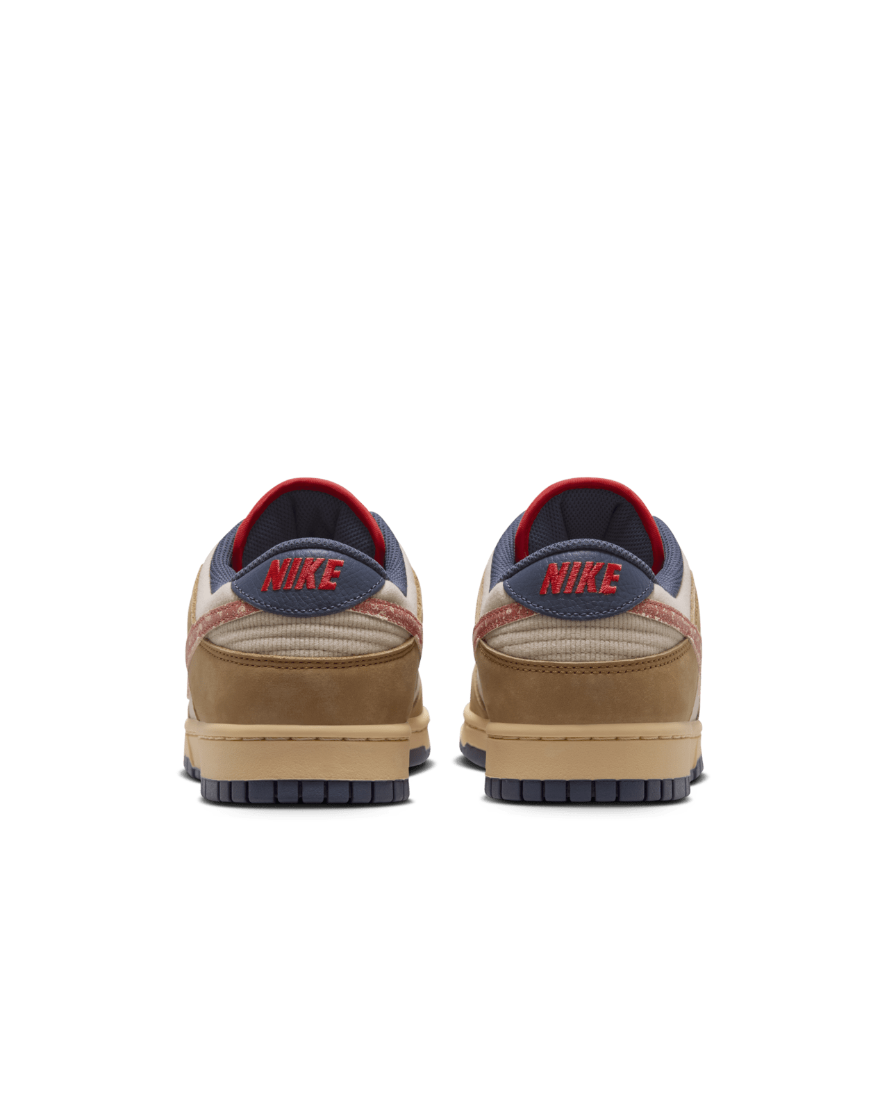 Date de sortie de la Dunk Low « Sand Drift and Wheat » (HQ3640-790)