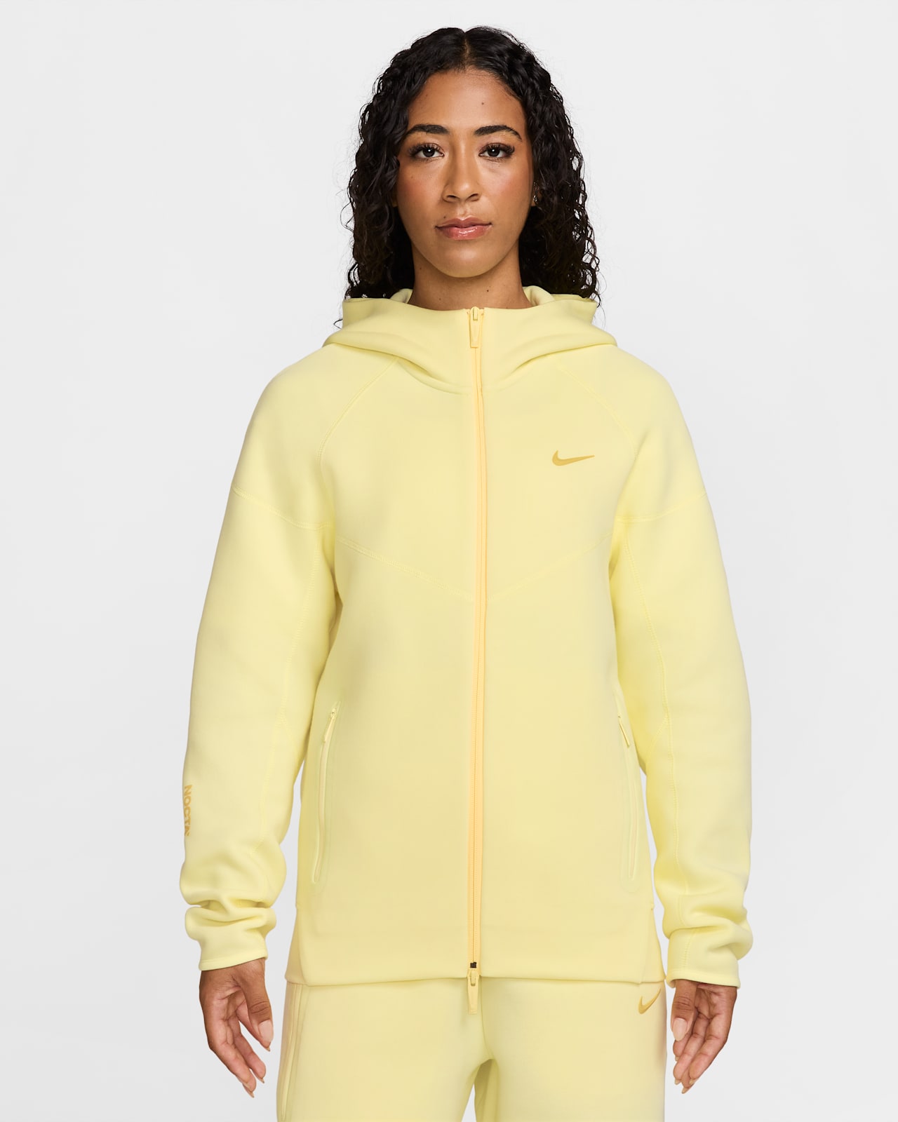 NOCTA Tech Fleece 服飾系列發售日期. Nike SNKRS