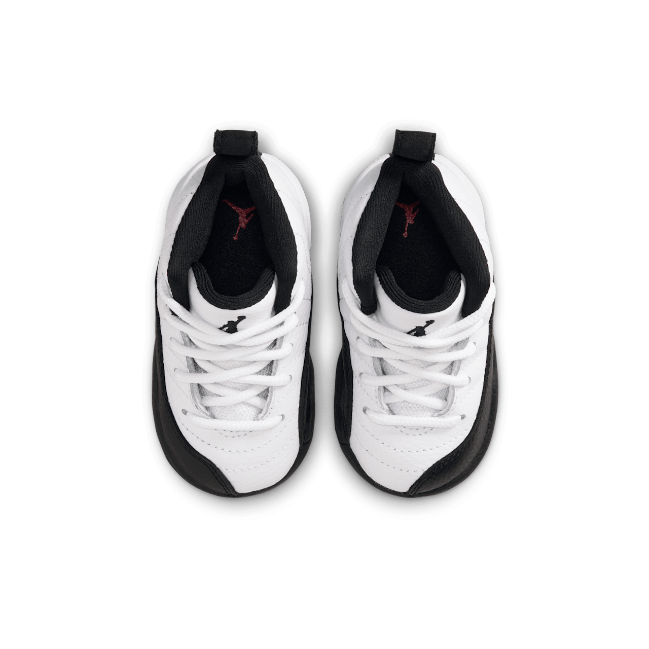 Toddler Jordan 12 'Taxi' (850000-117)