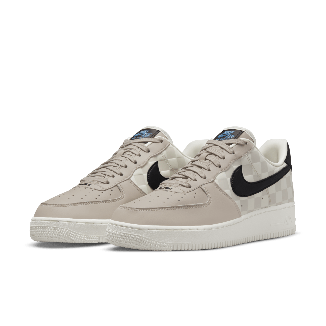 Air Force 1 'LBJ' (DC8877-200) 發售日期