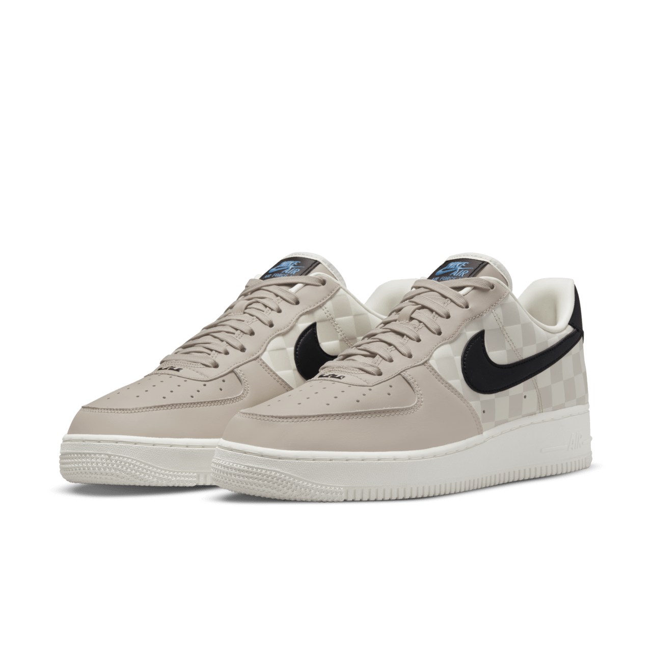 Fecha de lanzamiento del Air Force 1 LBJ DC8877 200 Nike SNKRS