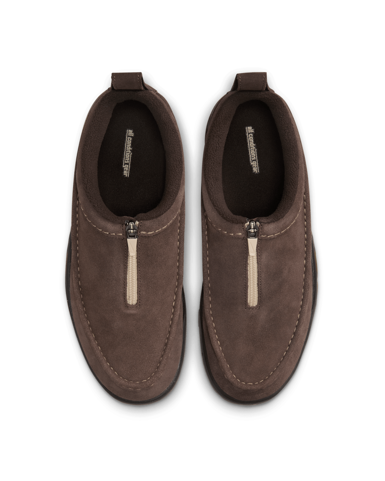 ACG Izy ‚Baroque Brown and Black‘ (FV4317-201) – datum uvedení