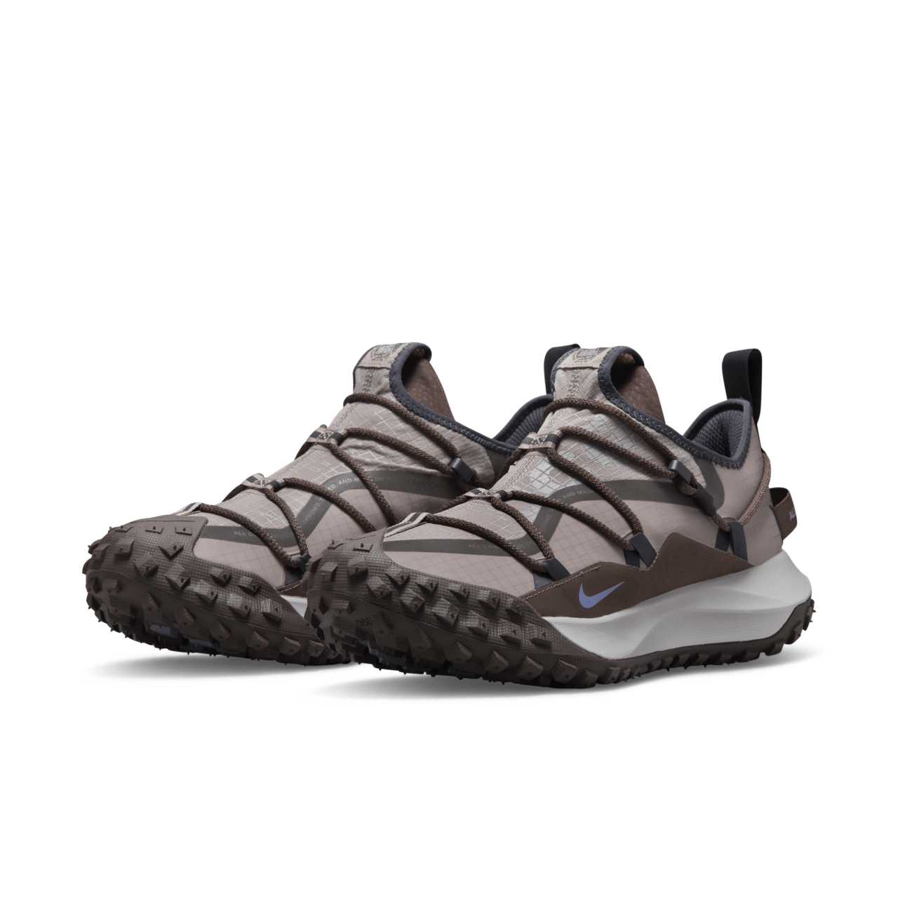 ACG Mountain Fly Low 'Ironstone' Release Date