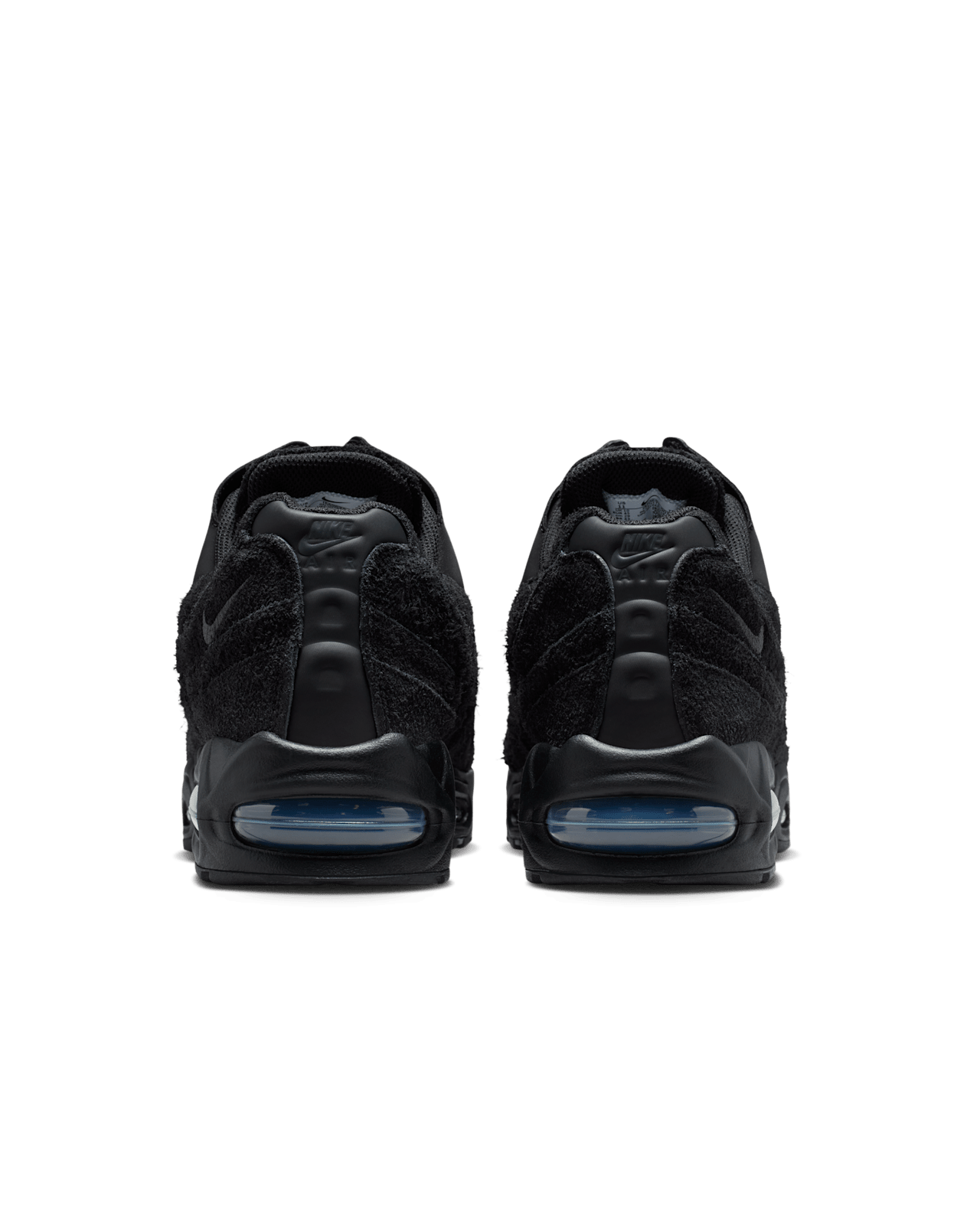 【NIKE公式】エア マックス 95 ビッグ バブル 'Black' (IM0695-001/AIR MAX 95 BIG BUBBLE ZIP SP)