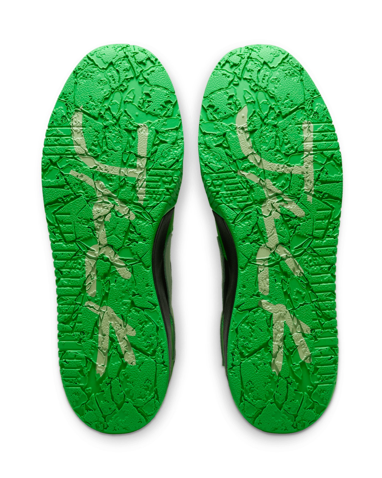 Fecha de lanzamiento de las Jordan CJ1 T-Rexx "Green Spark" (IM9113-300)