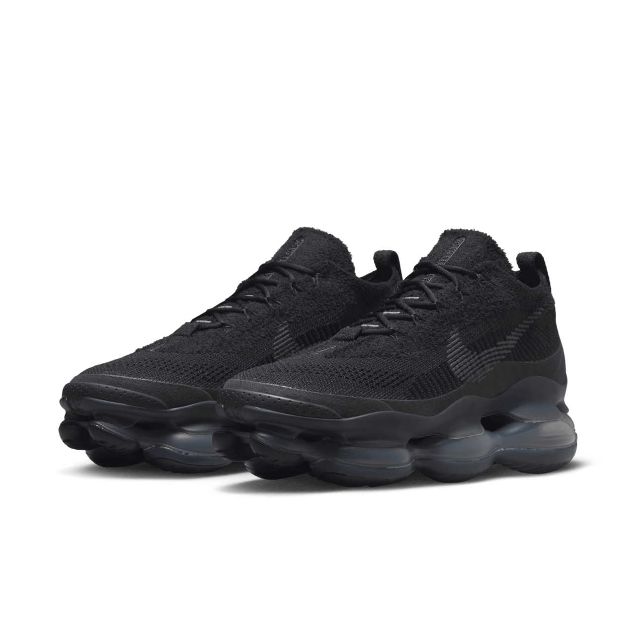 Air Max Scorpion 'Black' (DJ4701-003) 發售日期