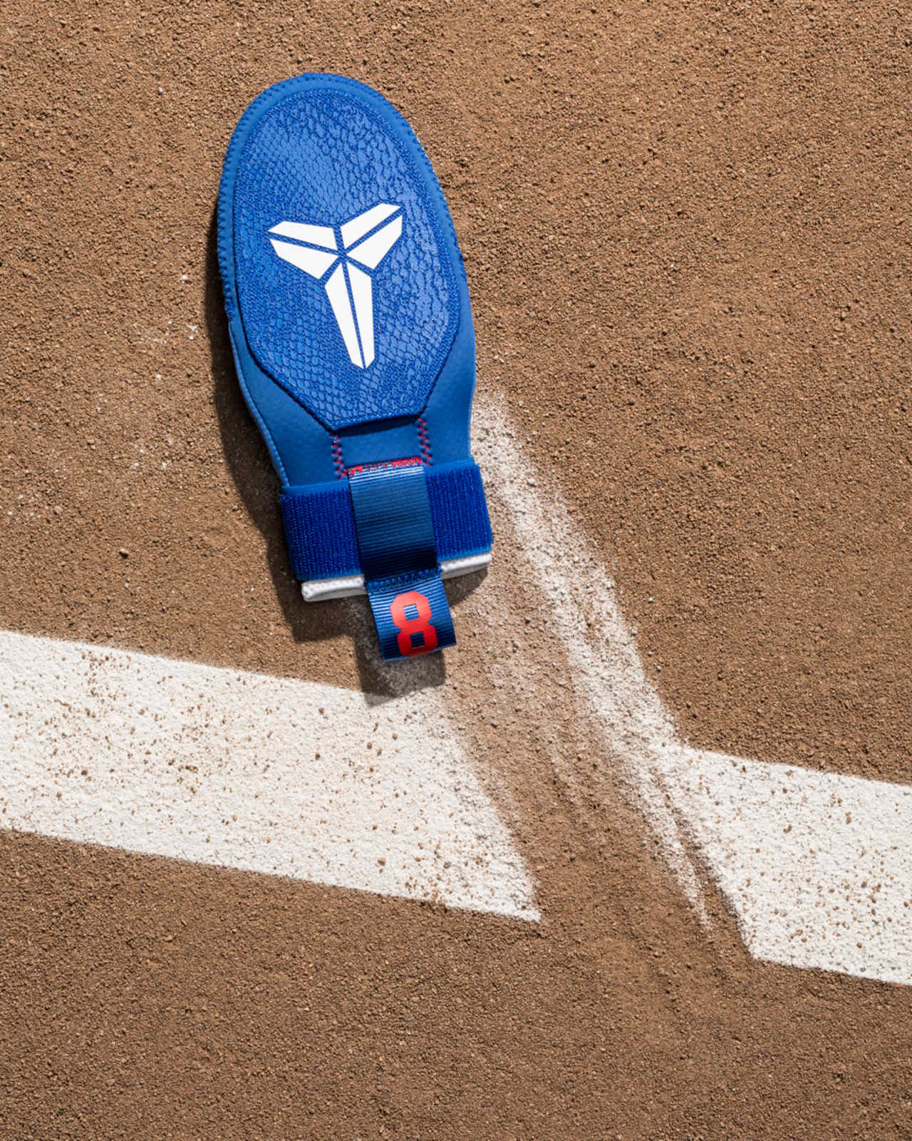 Kobe Baseball Equipment Collection Release Date
