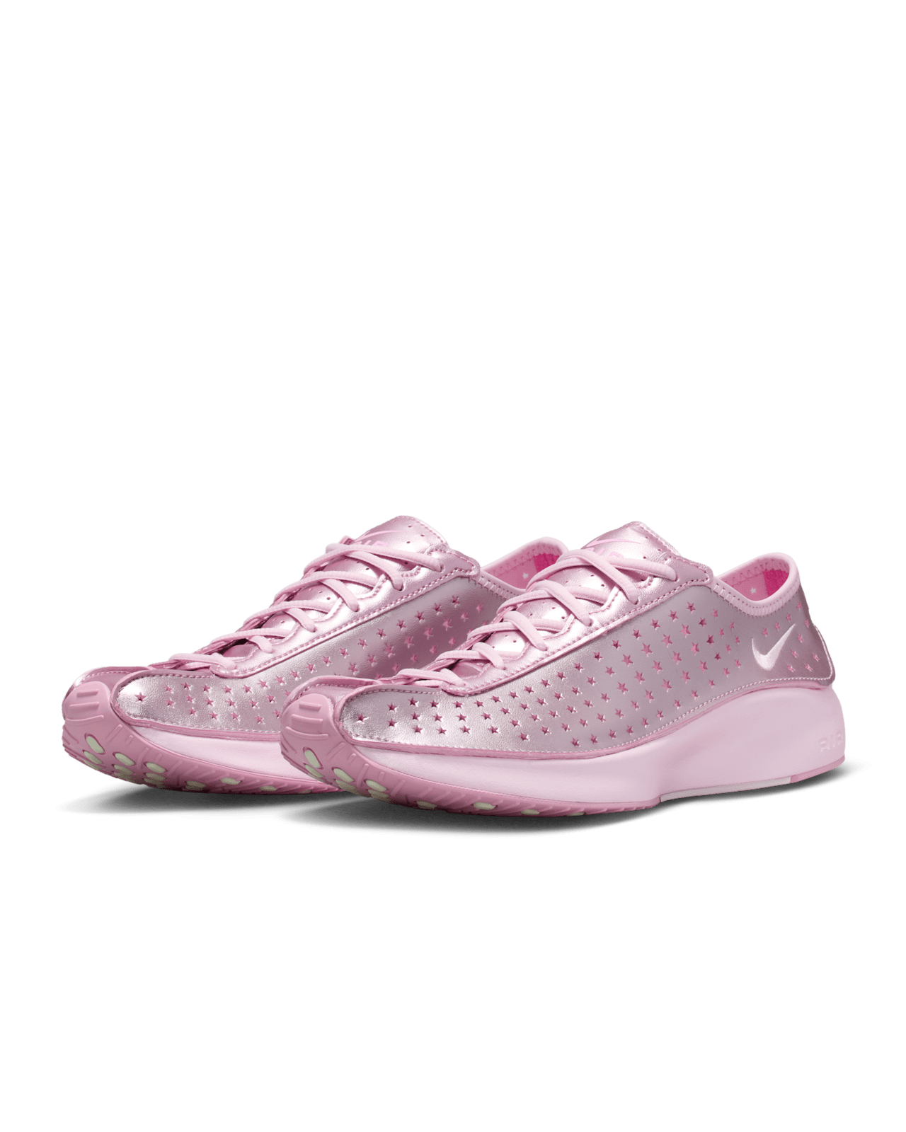 【NIKE公式】レディース エア スーパーフライ 'Pink Foam and Pink Rise' (IW2345-666) 発売日