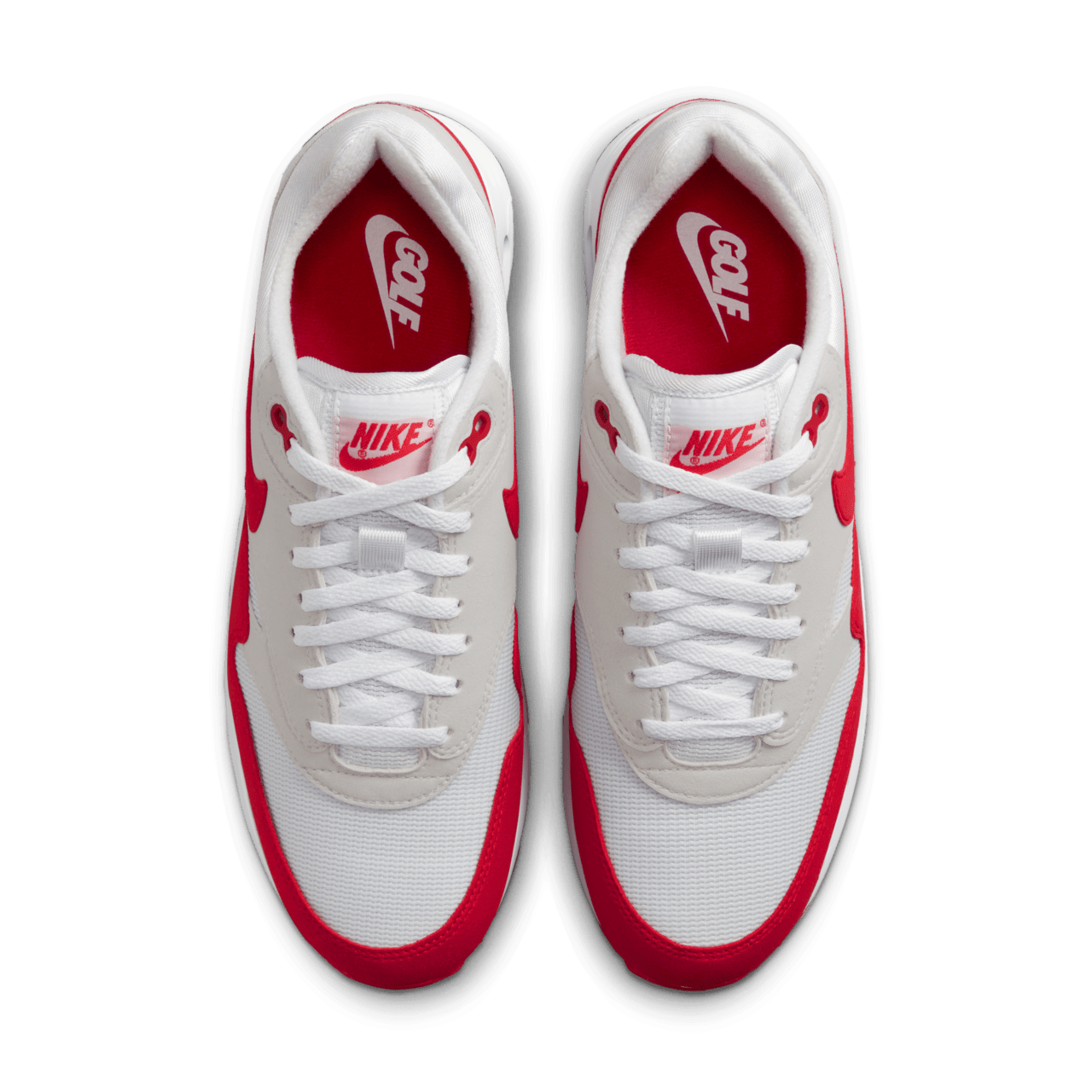 วันเปิดตัว Air Max 1 '86 OG G "University Red" (DV1403-160)