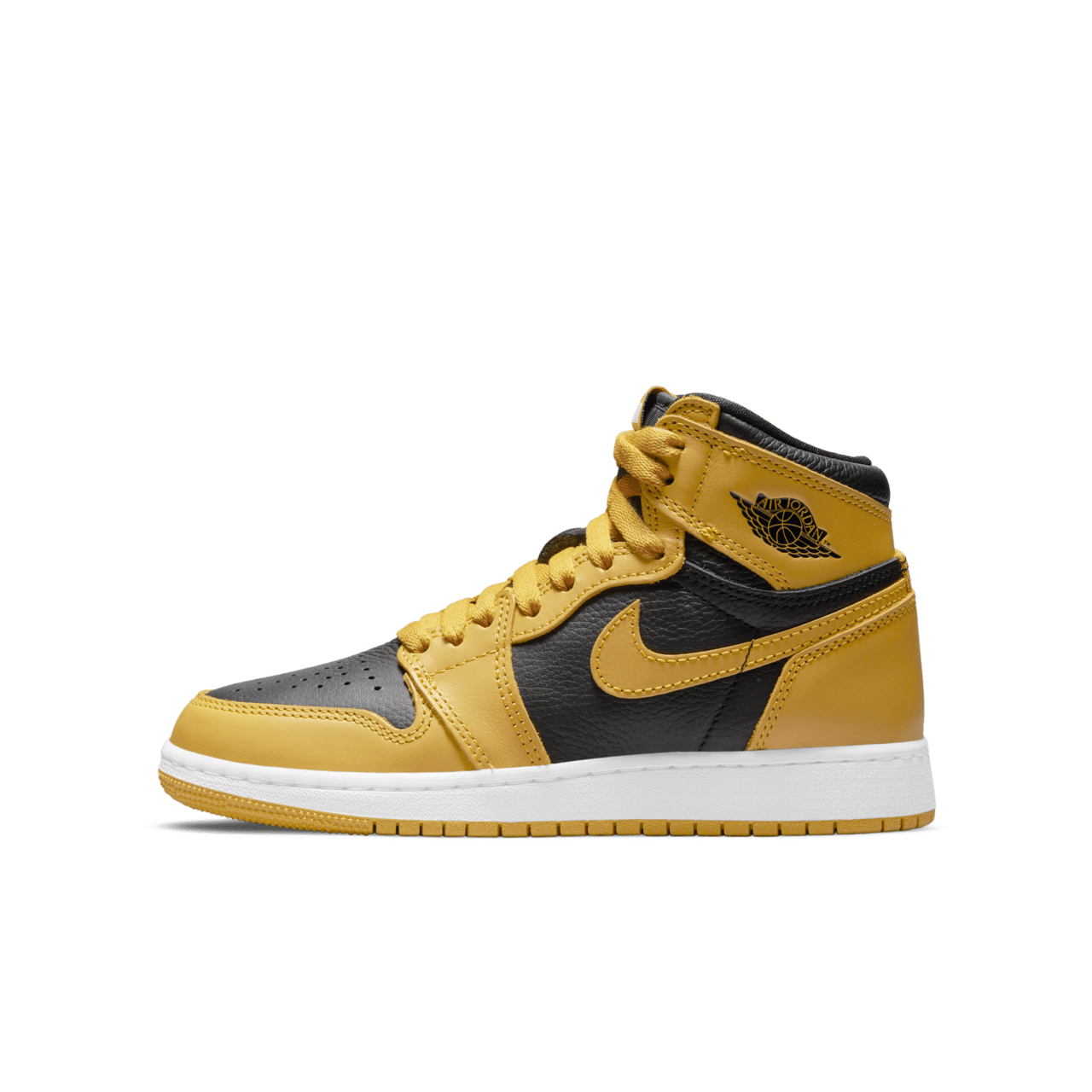 【NIKE公式】エア ジョーダン 1 'Pollen' (555088-701 / AJ 1 RETRO HI OG)