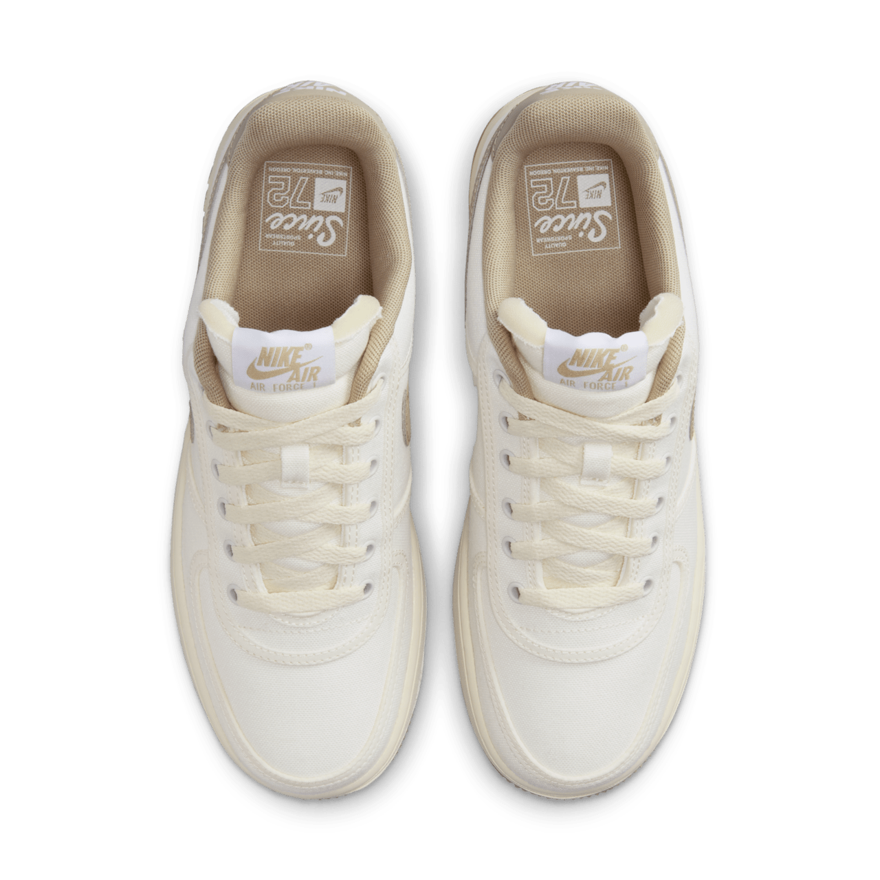 Women's Air Force 1 '07 'Sail and Limestone' (HF4263-133) release date