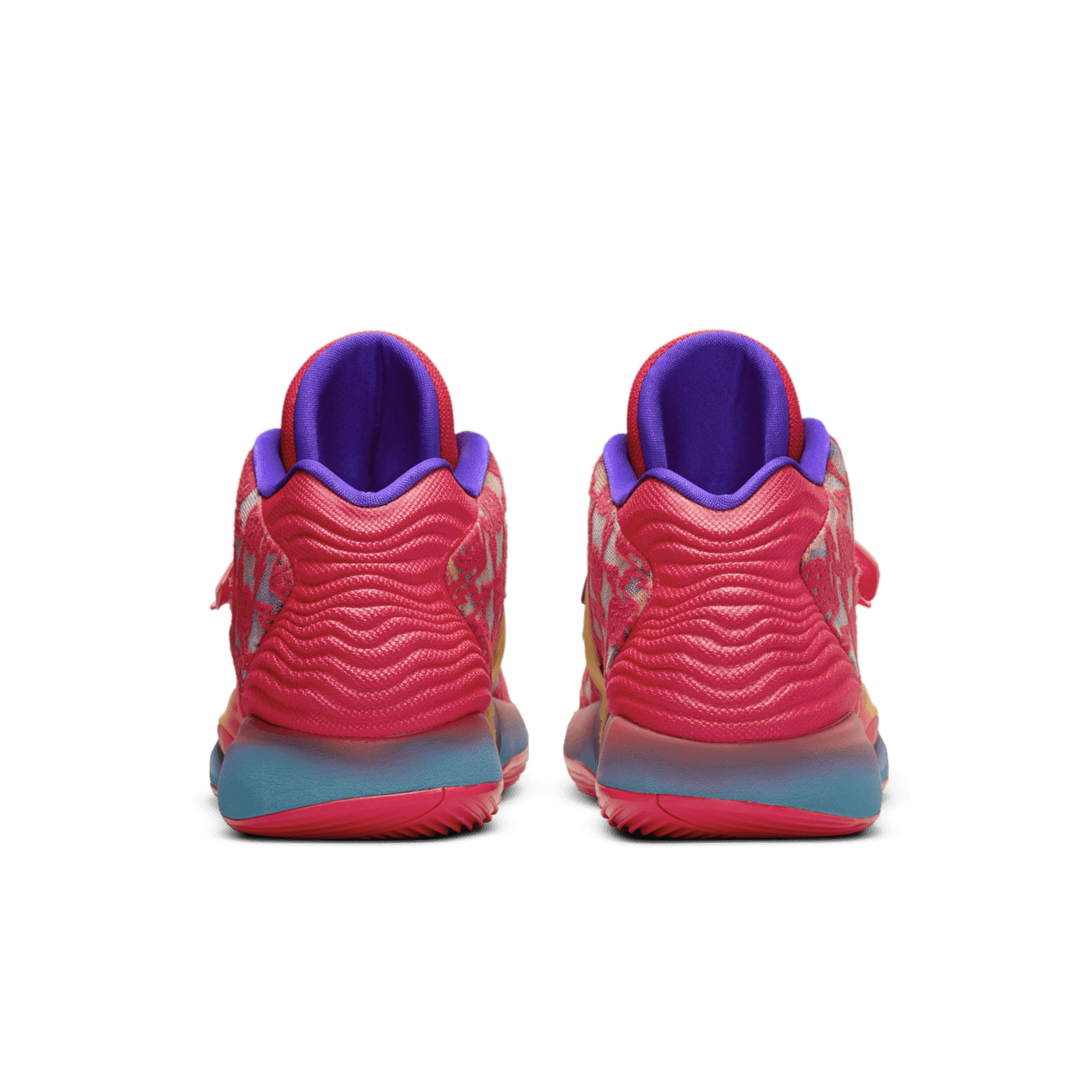 วันเปิดตัว KD14 “Ron English 3”