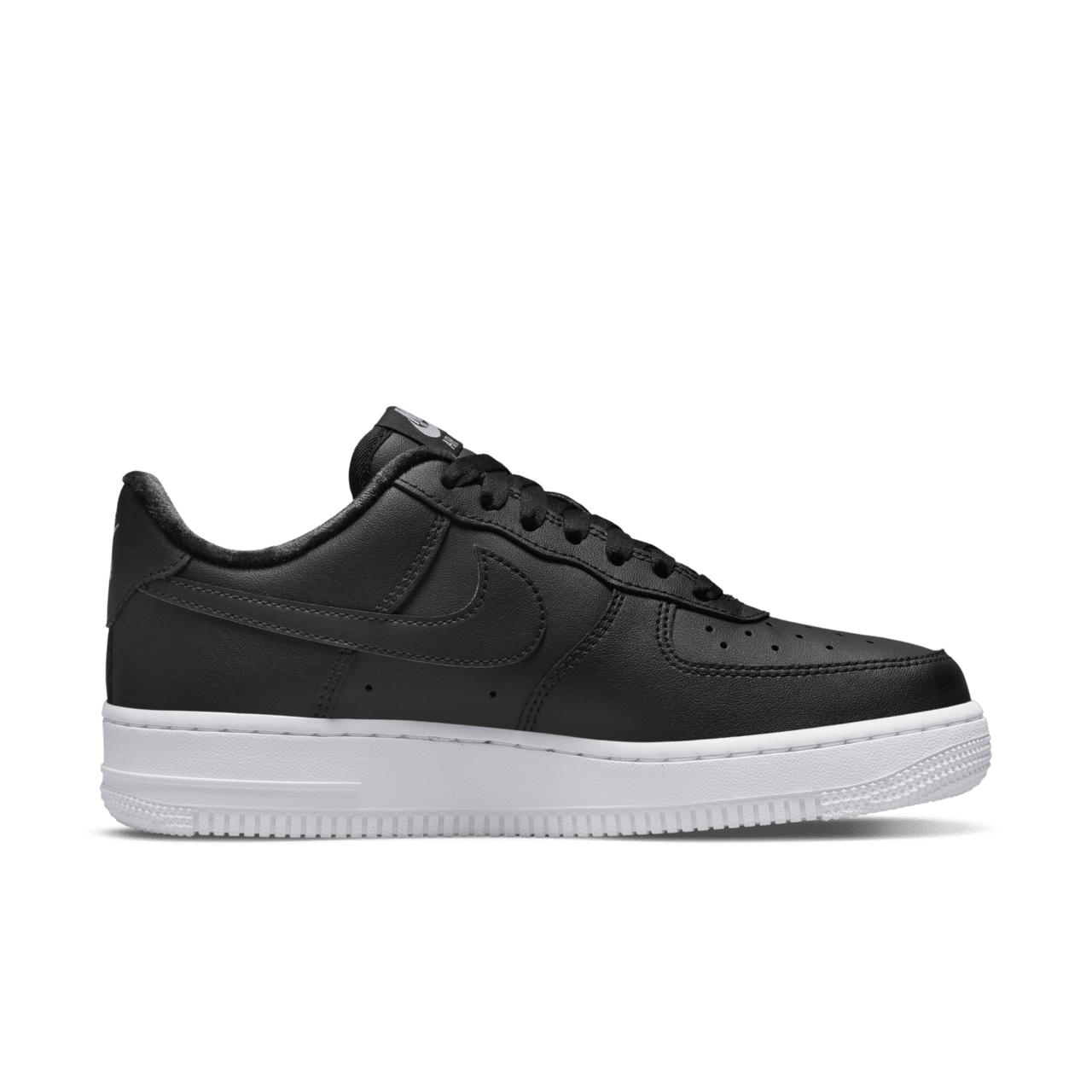 女款 Air Force 1 'Black Pendant' (DD1525-001) 發售日期