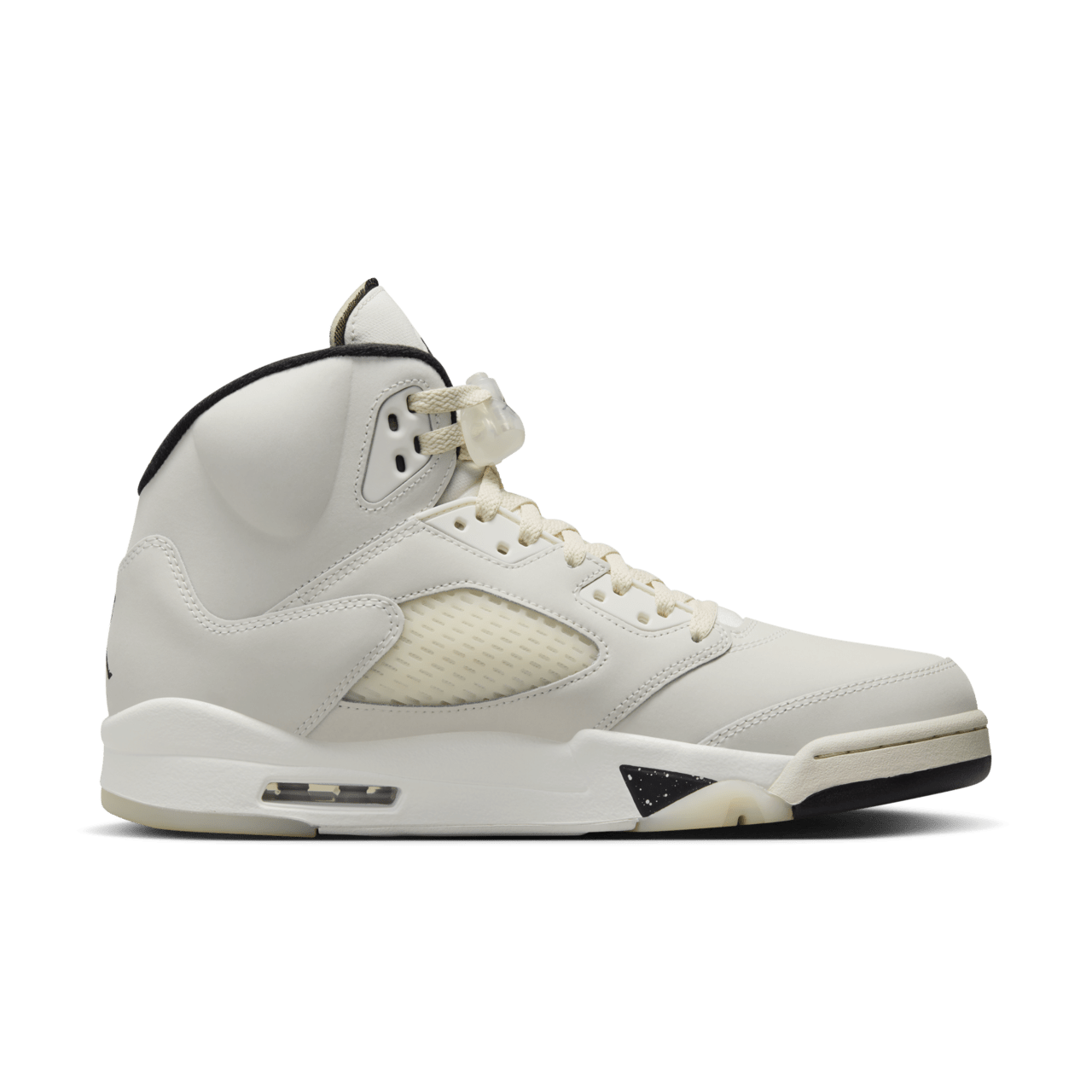 Fecha de lanzamiento de los Air Jordan 5 SE "Sail" (FN7405-100)