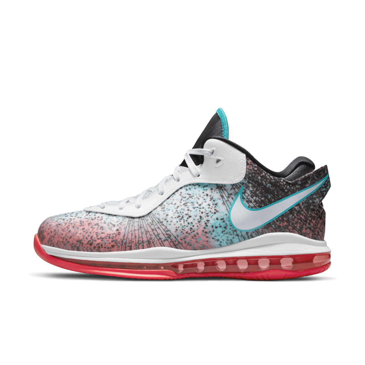 Nike lebron 8 sale on sale