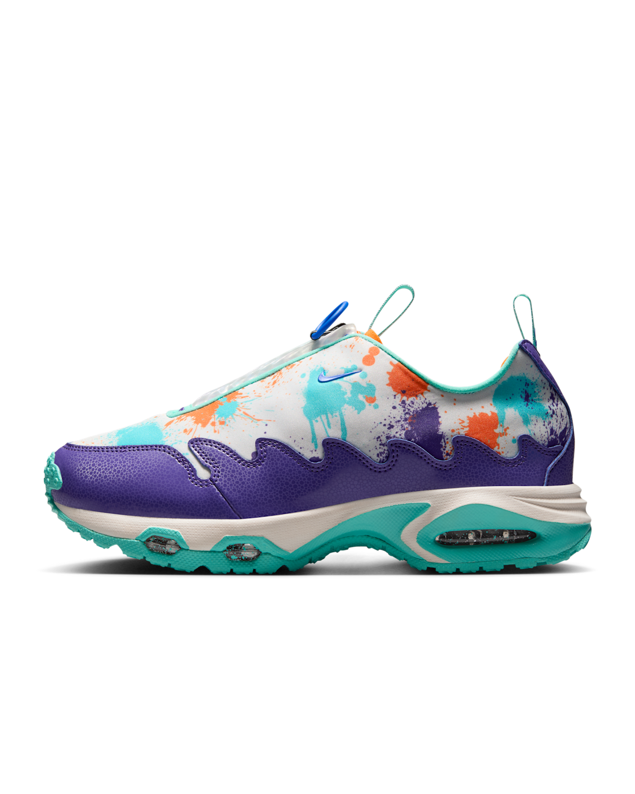 Nike Air Max SNDR x Doernbecher Freestyle 'Quin' (IB6068-920) Release Date