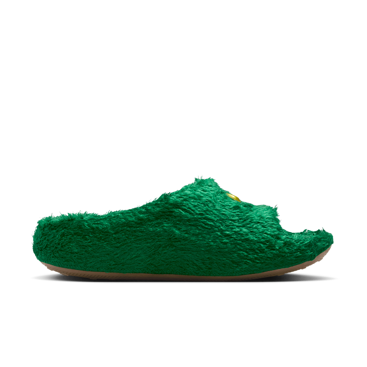 ReactX Rejuven8 'Pine Green' slippers (IO9763-300) – releasedatum