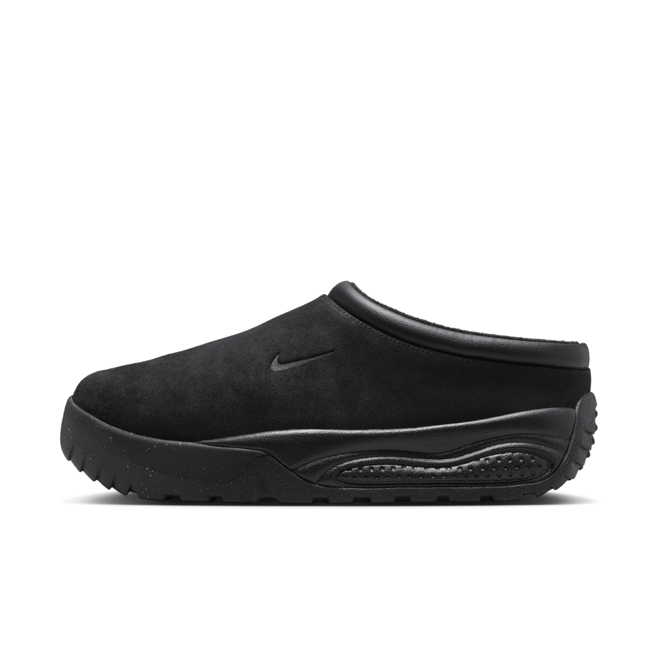 ACG Rufus "Black" (FV2923-001) – Data de lançamento