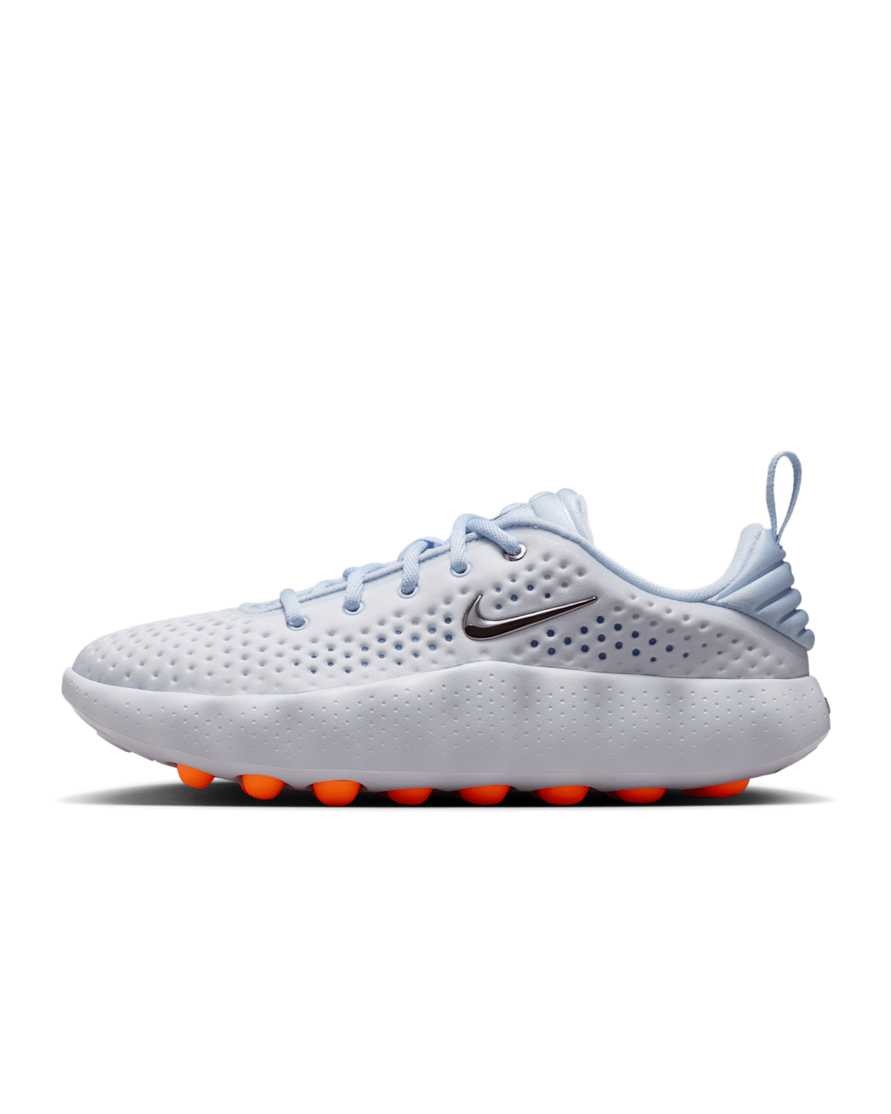 Date de sortie de la Nike Mind 002 « Football Grey and Hydrogen Blue » pour femme (HQ4310-002)