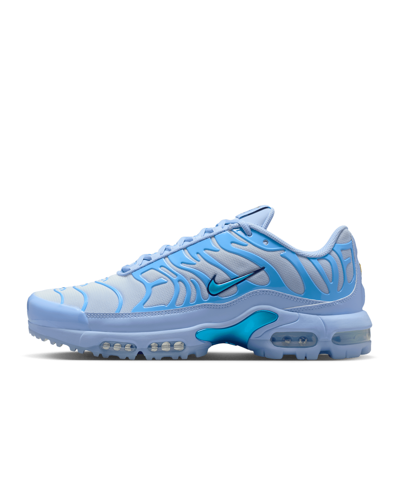 【NIKE公式】エア マックス プラス G x Eastside Golf 'Aluminum and University Blue' (HV4363-400 / NIKE AIR MAX PLUS G NRG)