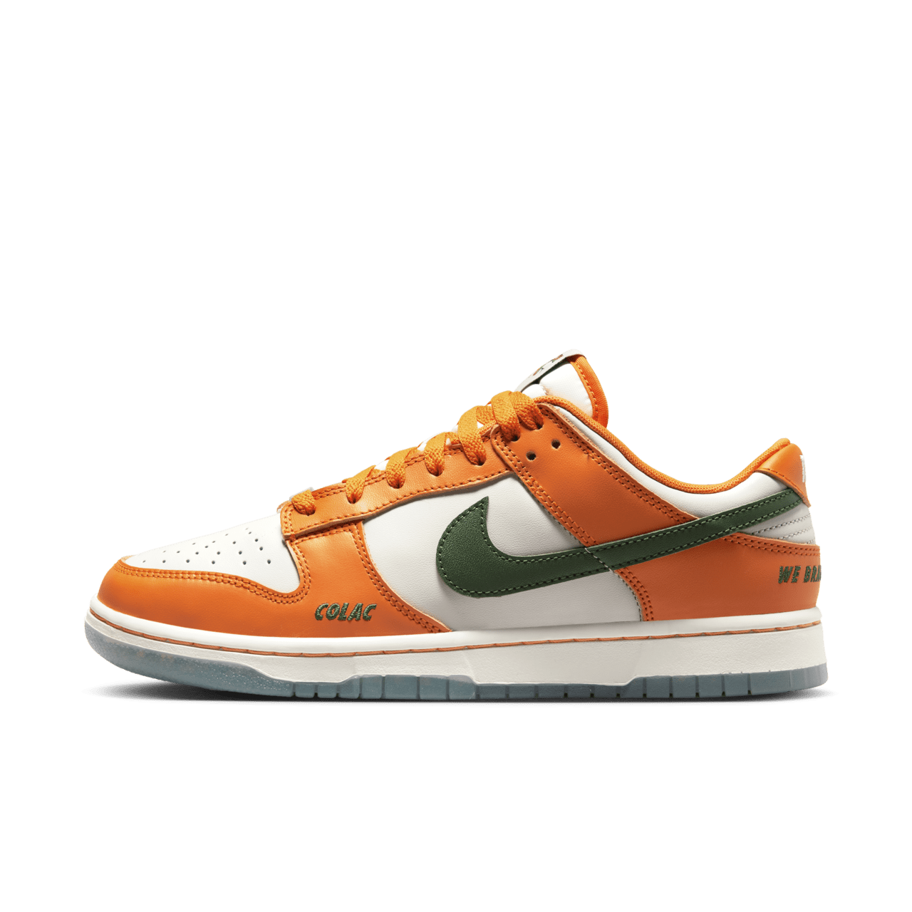 Dunk Low 'Florida A&M University' (DR6188-800) Release Date