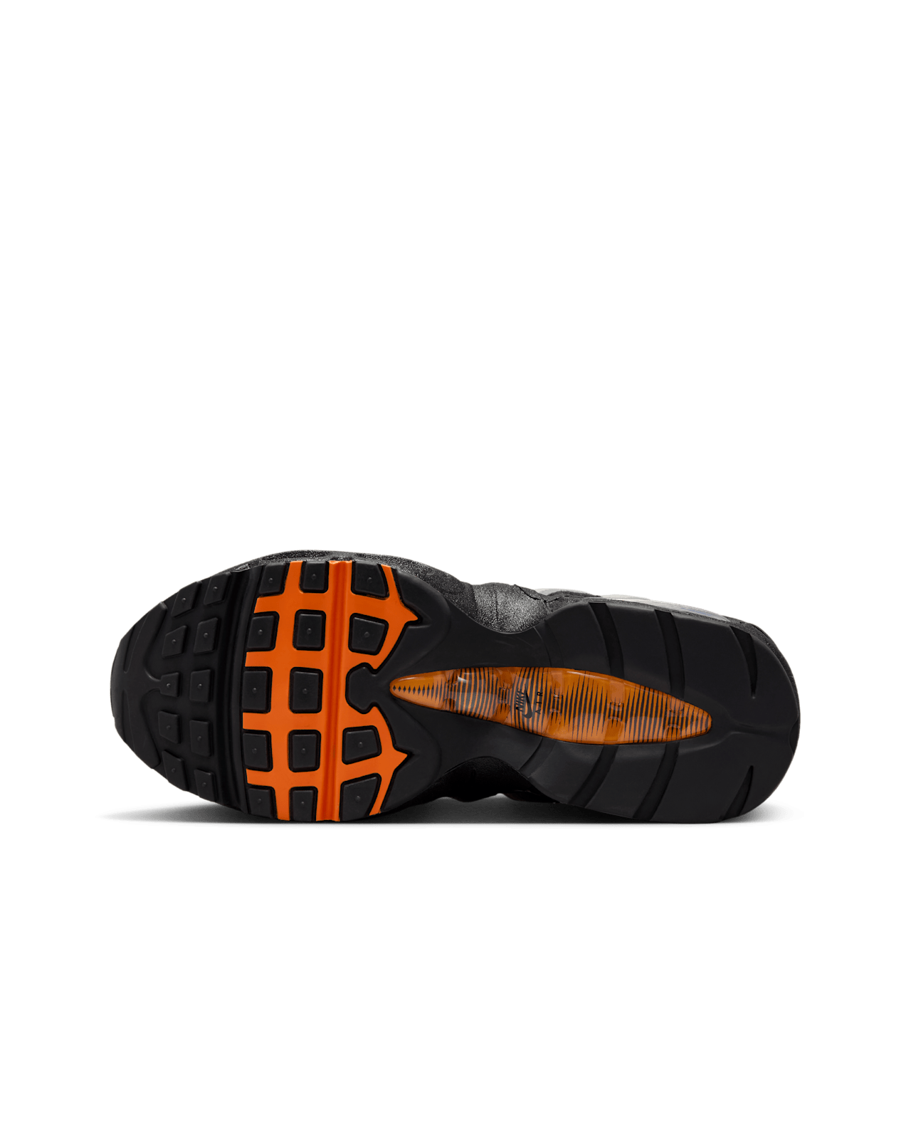 에어맥스 95 OG 'Bright Mandarin'(HM4740-005) 출시일 