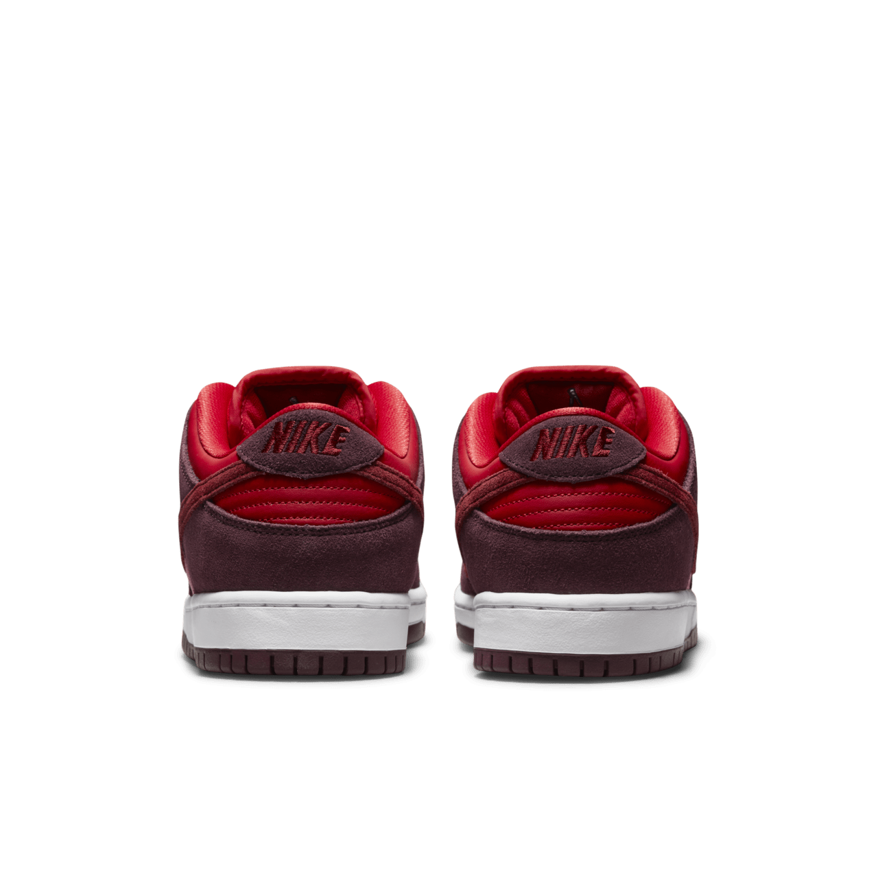 Lanceringsdato for SB Dunk Low "Cherry" (DM0807-600)