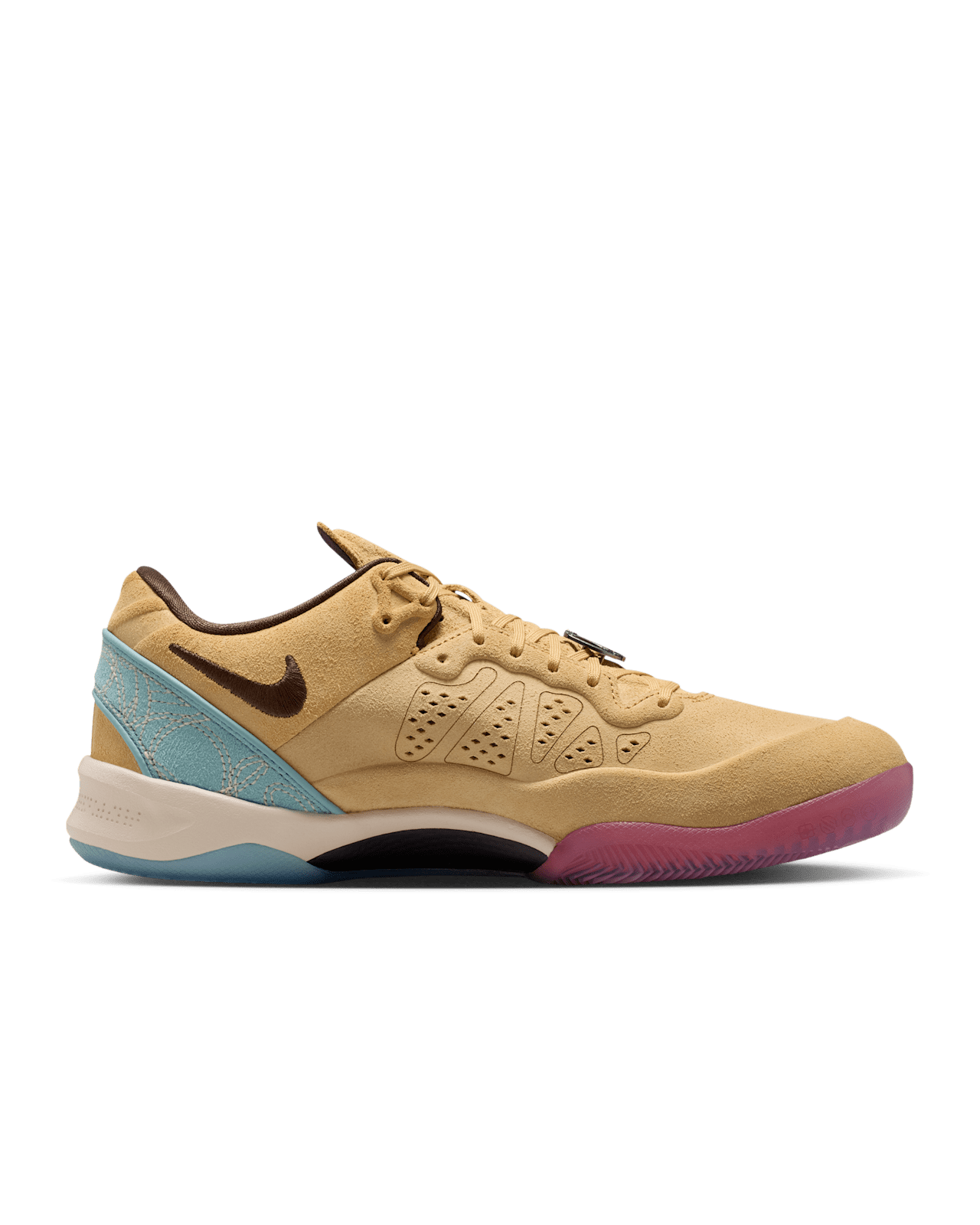 Kobe 8 Protro „Siempre Mio” „Twine and Baroque Brown” (IM1820-100) – megjelenés ideje