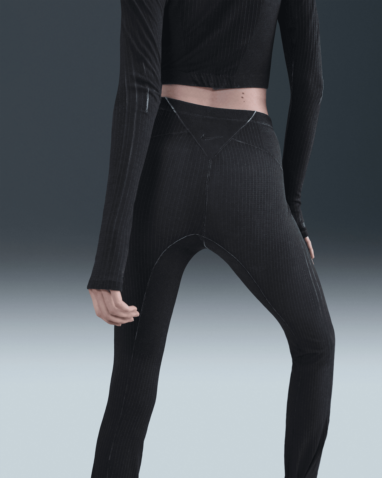 KNWLS Nike Apparel Collection Release Date