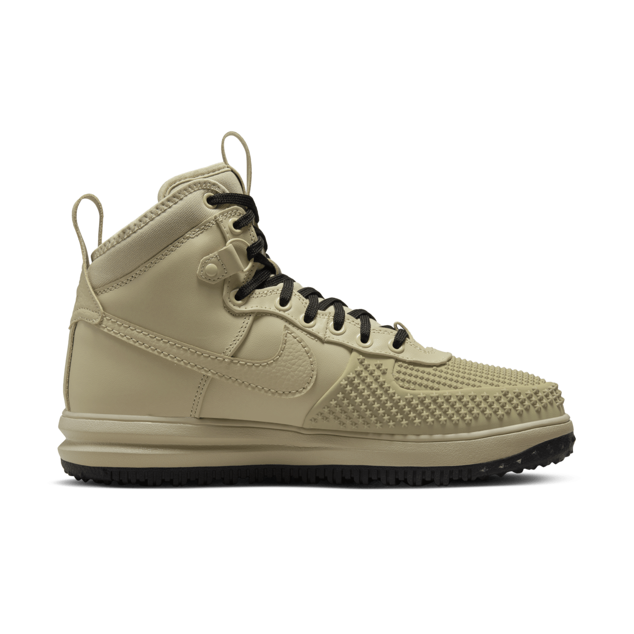 วันเปิดตัว Lunar Force 1 Duckboot "Limestone" (DZ5320-200)