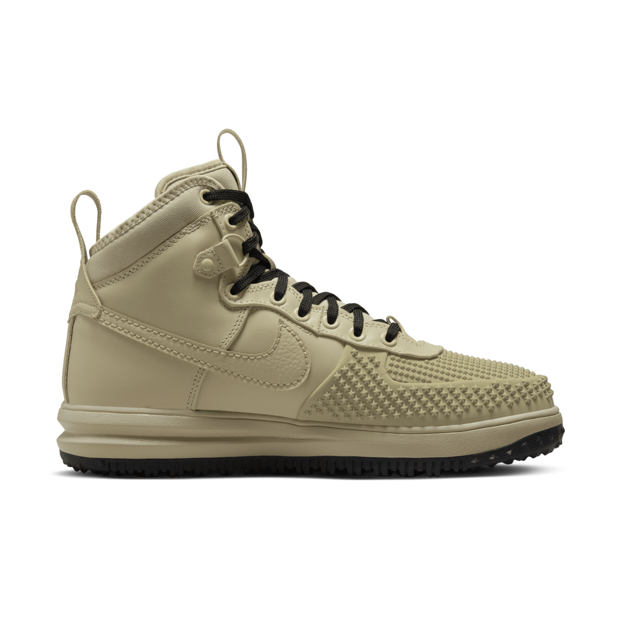 Lunar Force 1 Duckboot 'Limestone' (DZ5320-200) 發售日期