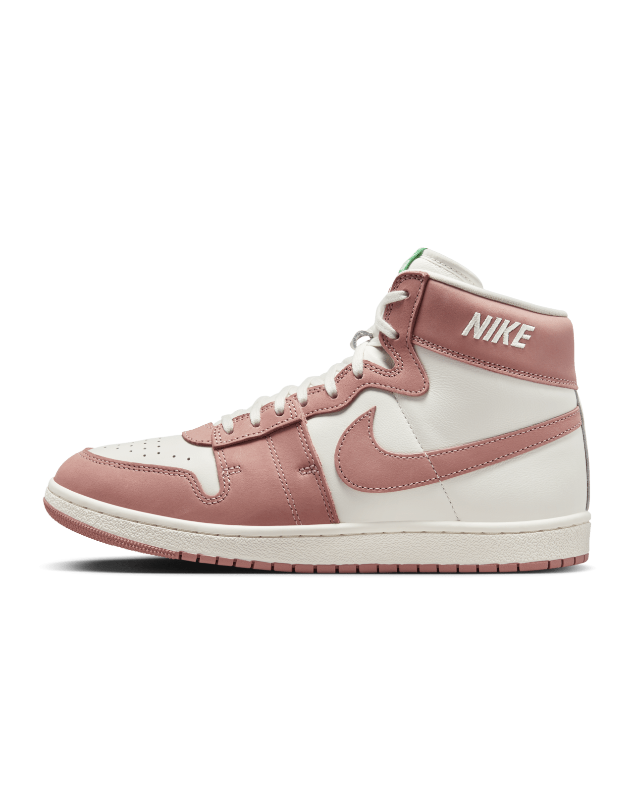 Jordan Air Ship 'Rust Pink and Sail' (FQ2952-600) release date