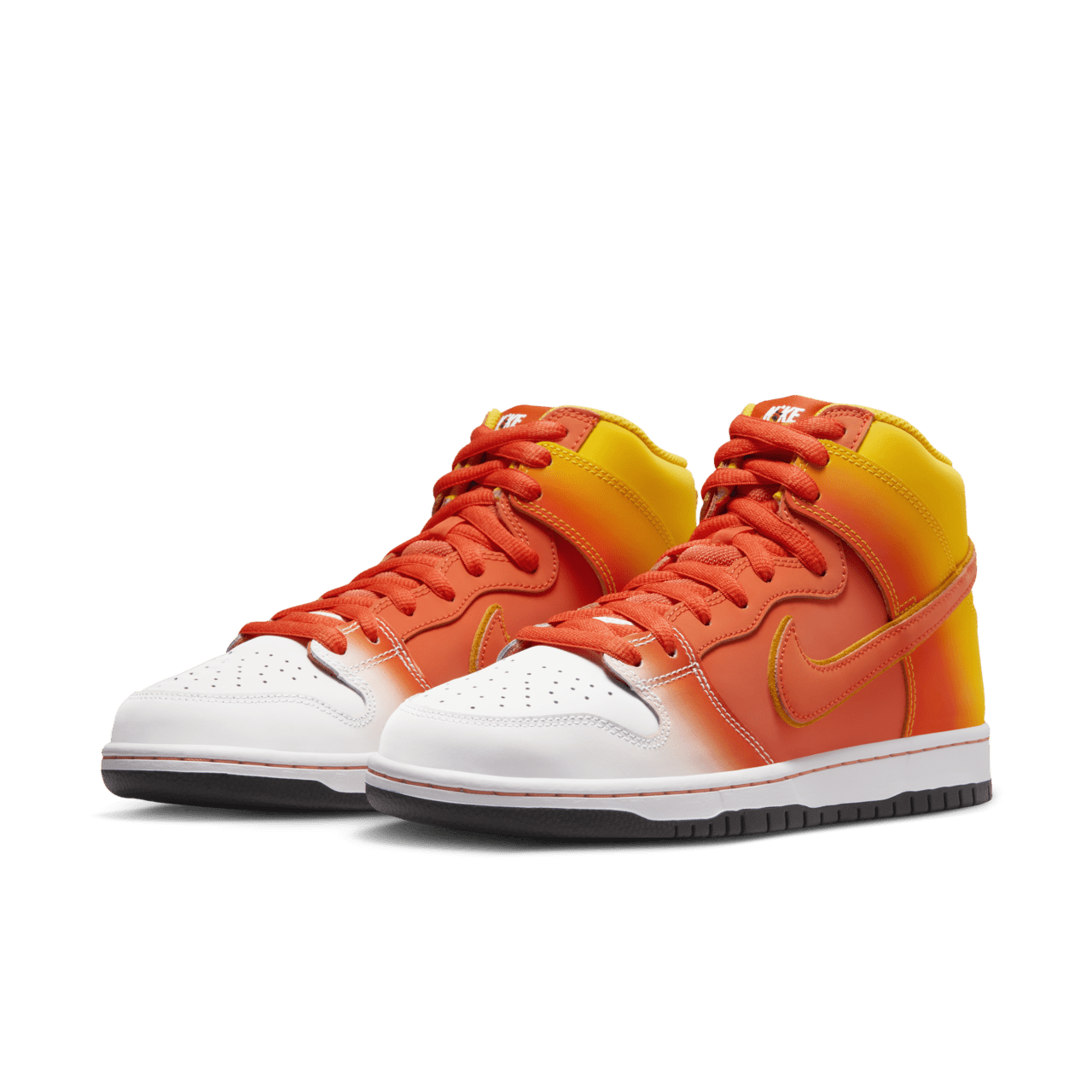 Fecha de lanzamiento del Nike SB Dunk High "Sweet Tooth" (FN5107-700)