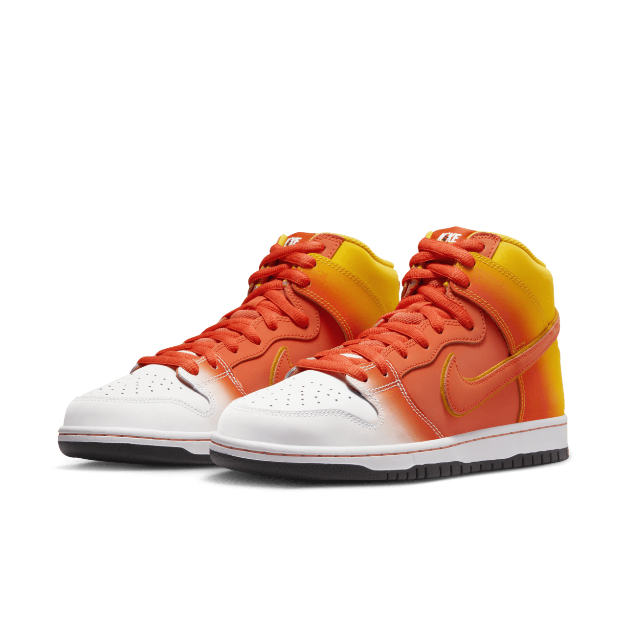 Nike SB Dunk 高筒鞋 'Sweet Tooth' (FN5107-700) 發售日期
